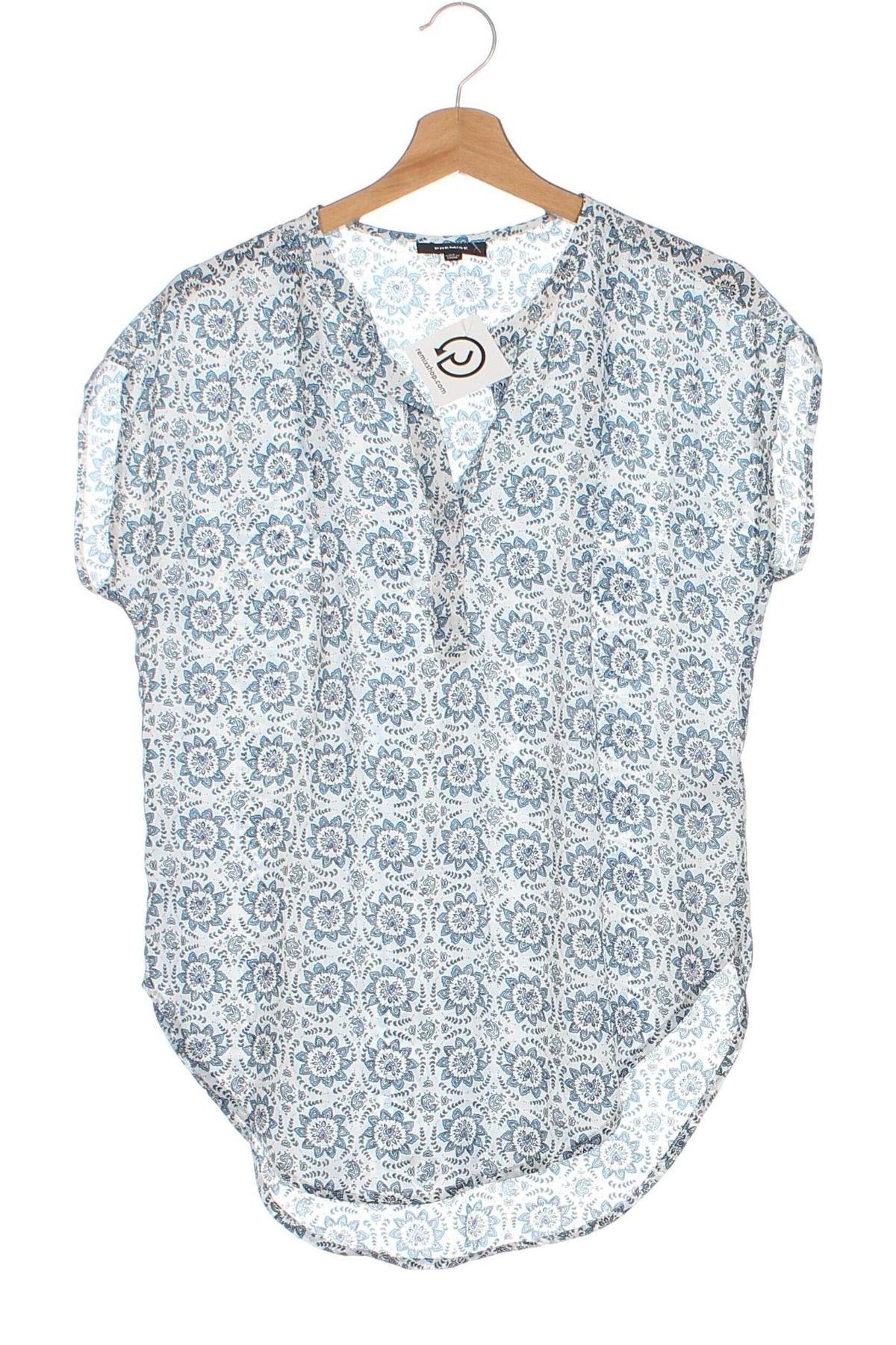 Damen Shirt Premise, Größe XS, Farbe Mehrfarbig, Preis 5,77 €