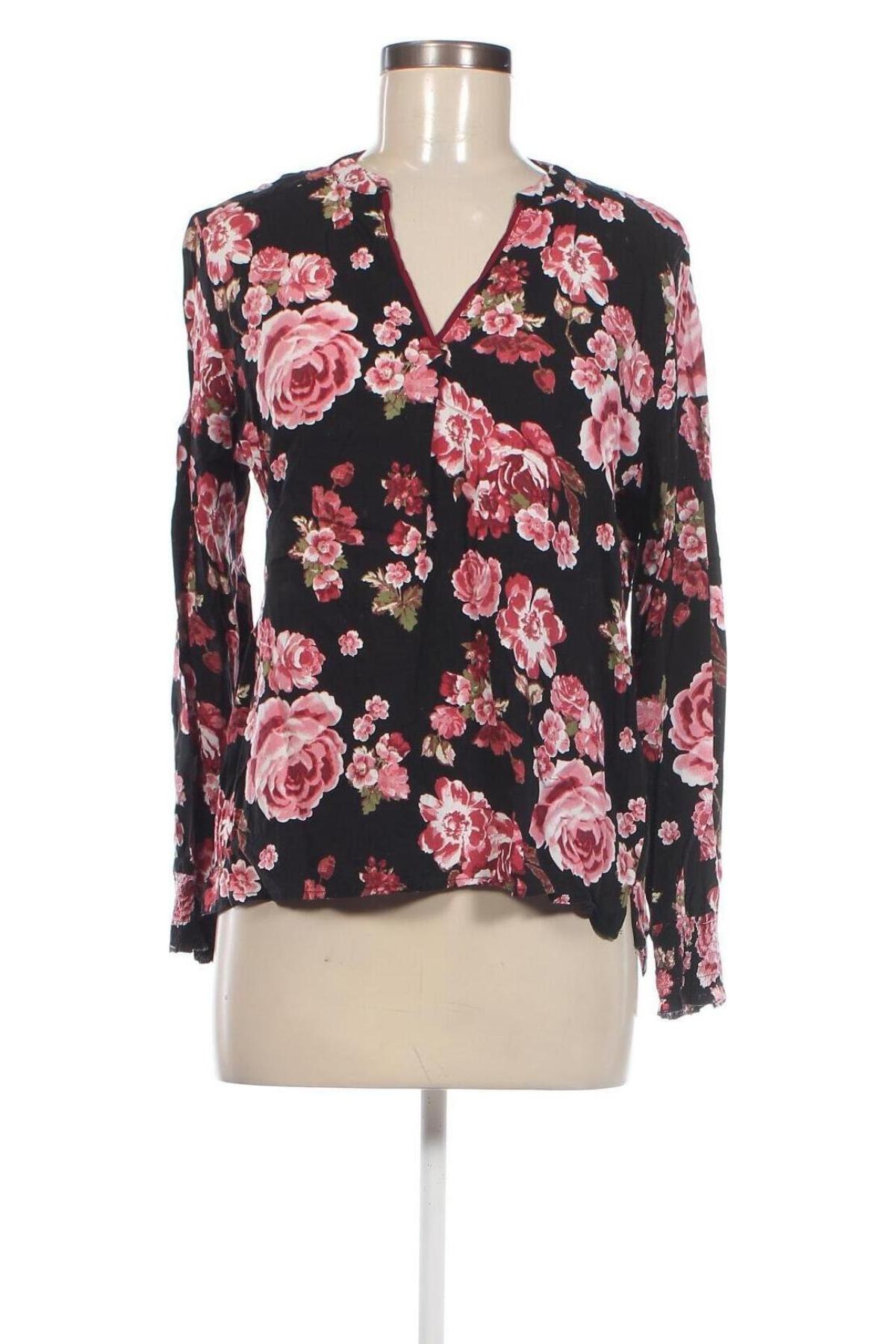 Γυναικεία μπλούζα Prepair, Μέγεθος S, Χρώμα Πολύχρωμο, Τιμή 16,33 €