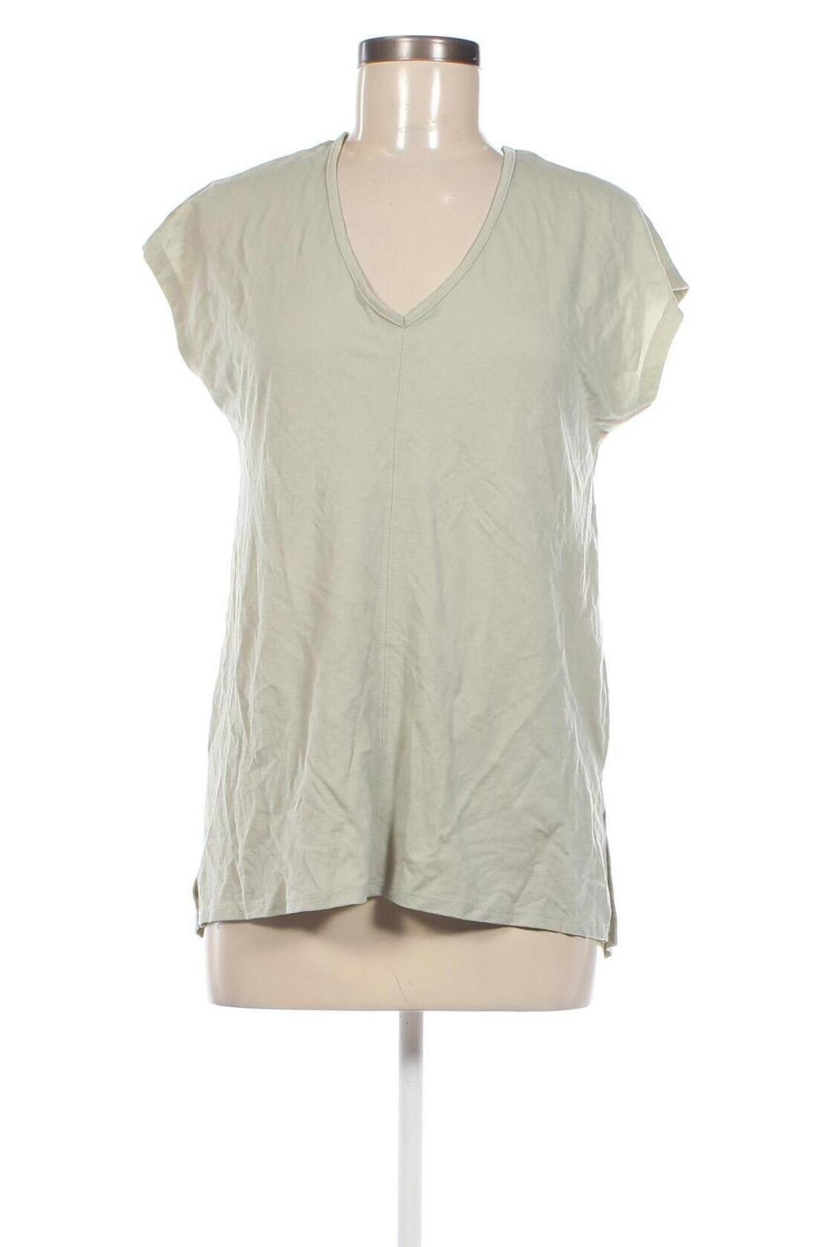 Дамска блуза Primark, Размер S, Цвят Зелен, Цена 7,60 лв.