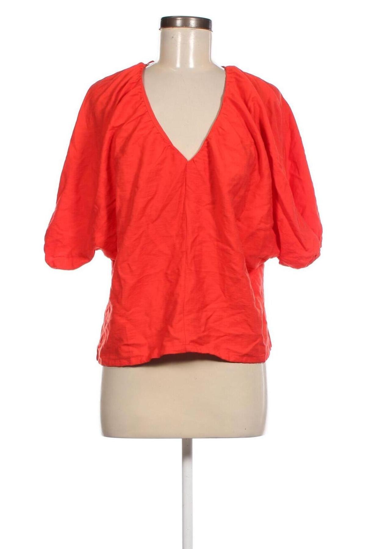 Damen Shirt Primark, Größe S, Farbe Rot, Preis 6,00 €