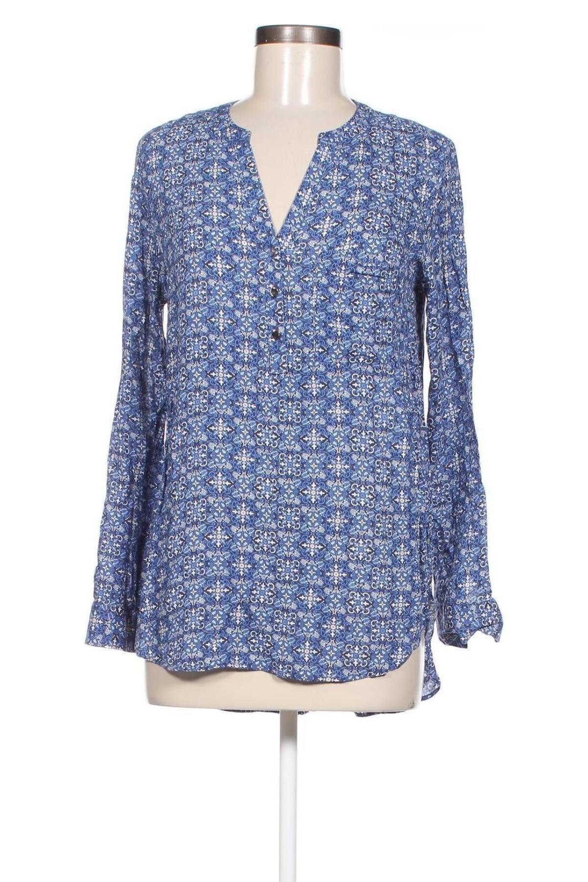 Damen Shirt Primark, Größe M, Farbe Blau, Preis 5,95 €