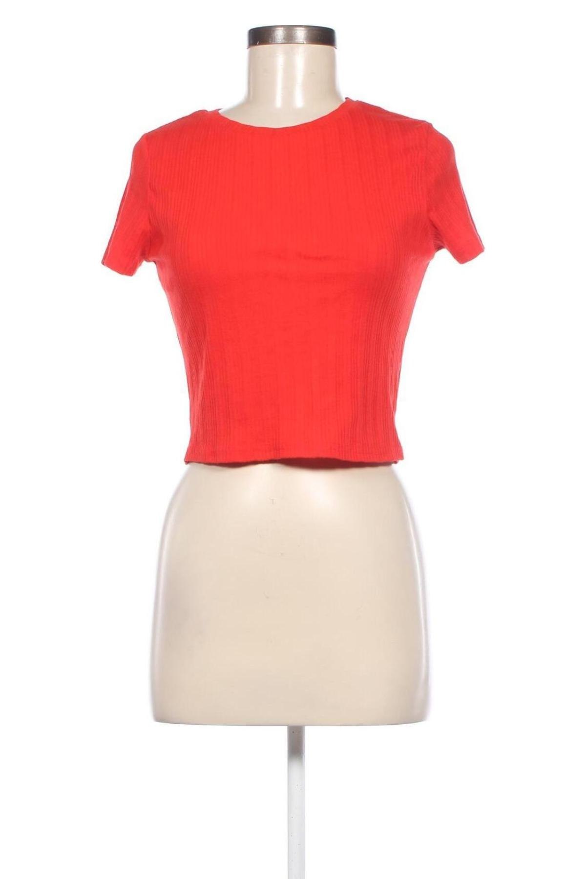 Damen Shirt Primark, Größe S, Farbe Rot, Preis € 5,83