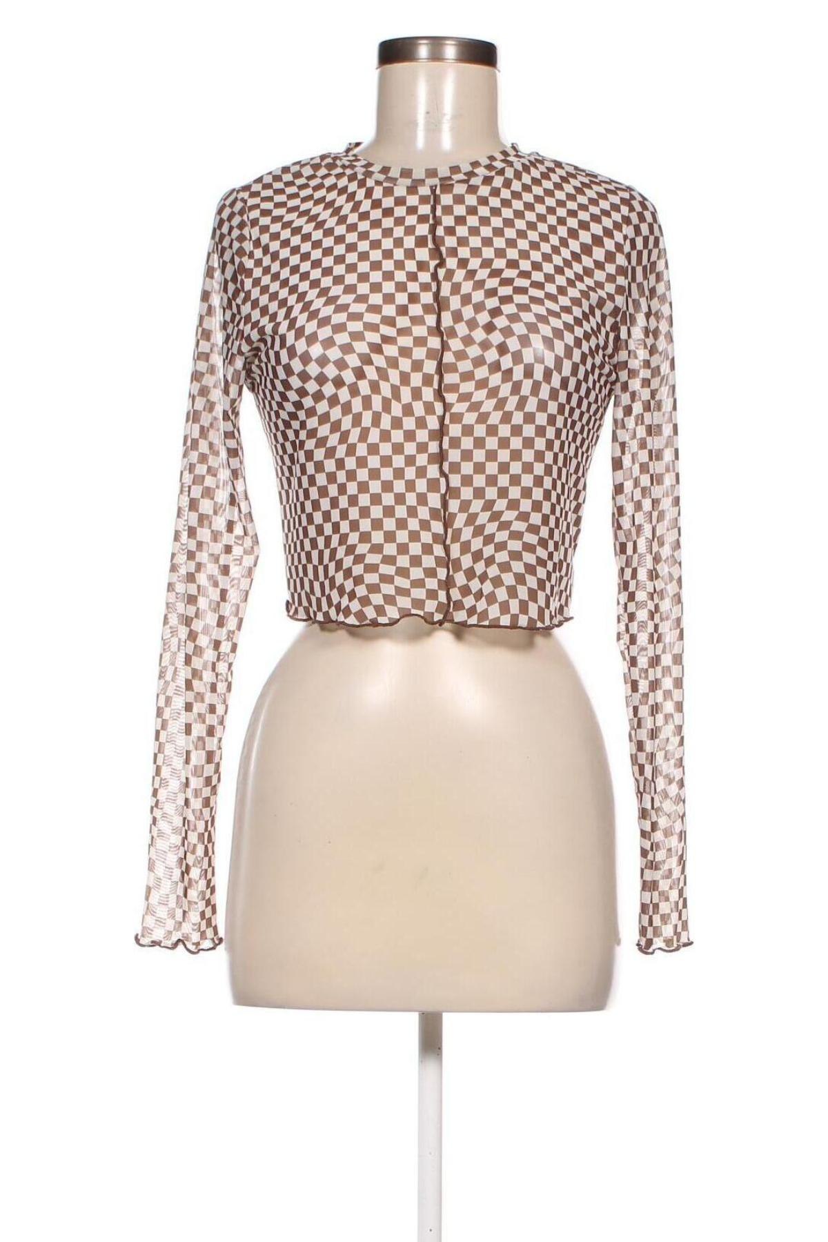 Дамска блуза Primark, Размер S, Цвят Многоцветен, Цена 11,42 лв.