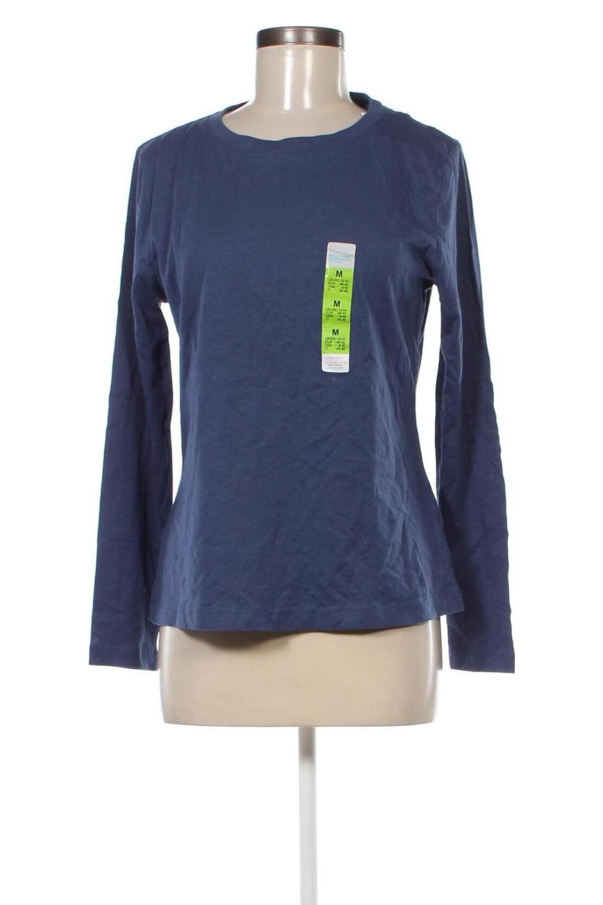 Damen Shirt Primark, Größe M, Farbe Blau, Preis € 9,71