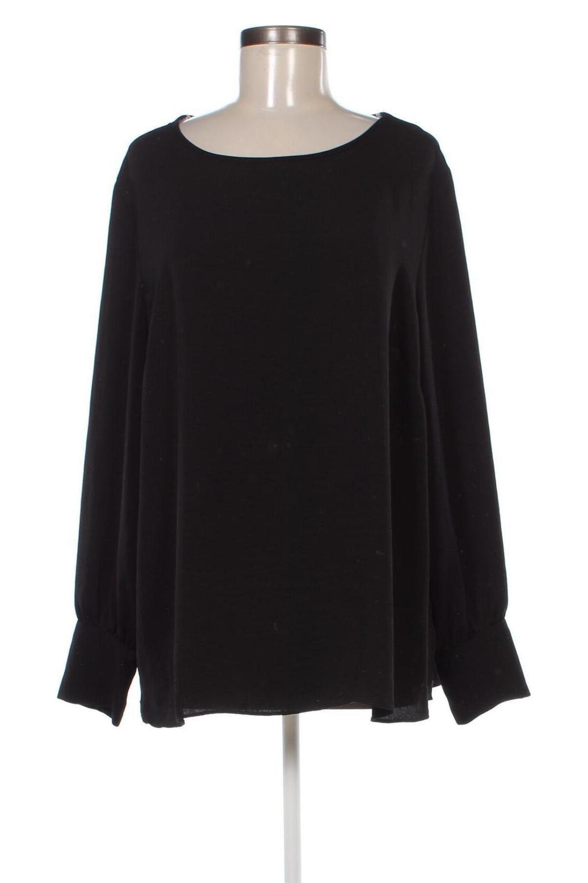 Damen Shirt Primark, Größe XXL, Farbe Schwarz, Preis € 13,22