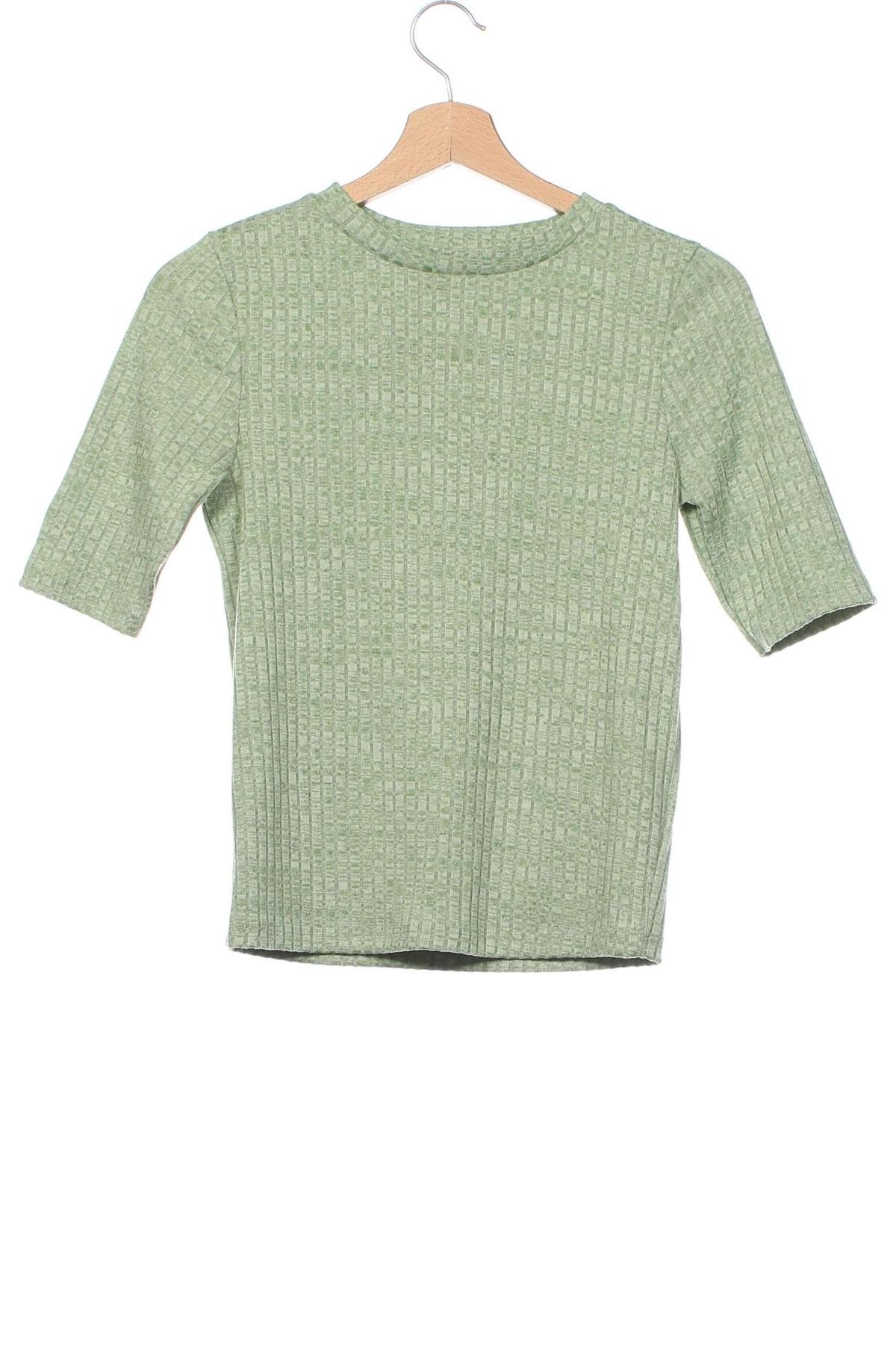 Damen Shirt Primark, Größe XS, Farbe Grün, Preis € 5,83