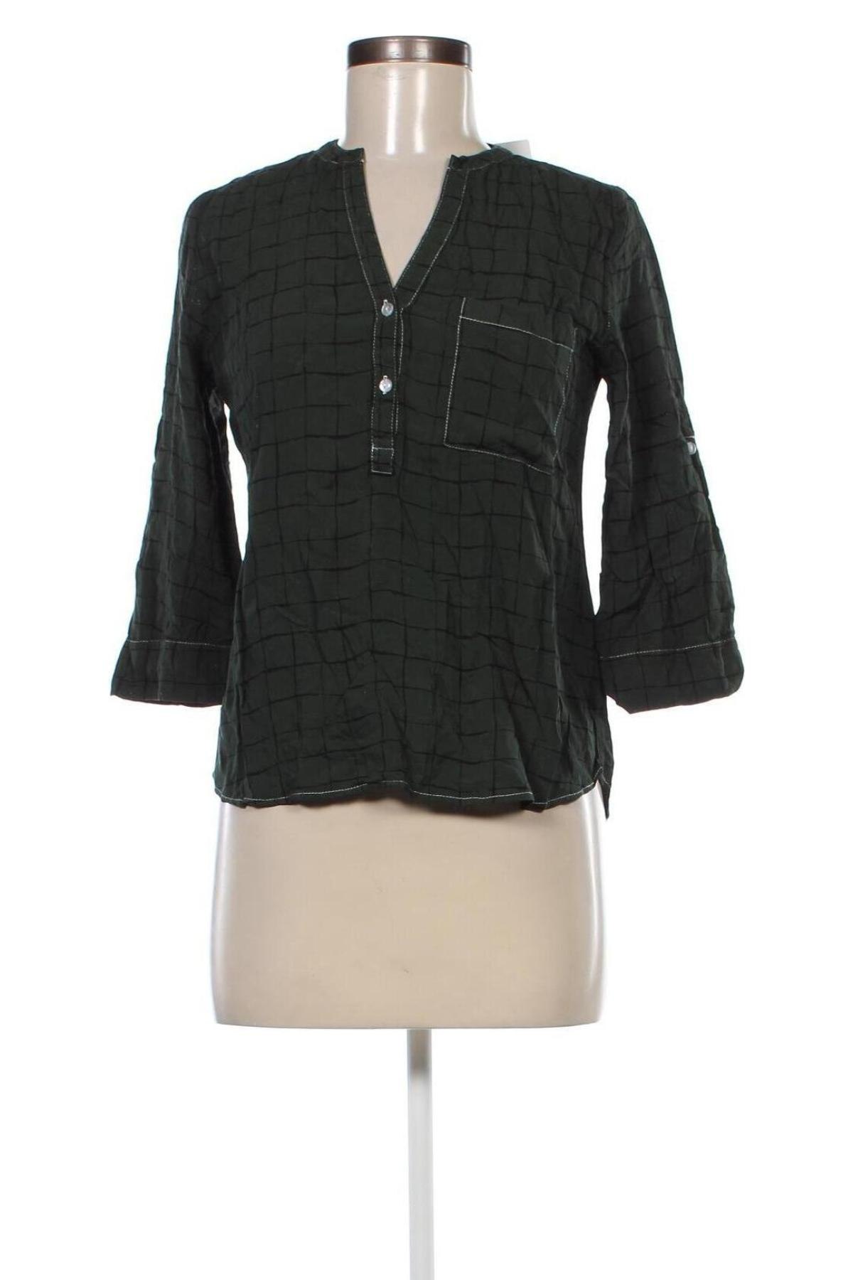 Damen Shirt Primark, Größe S, Farbe Grün, Preis € 5,95