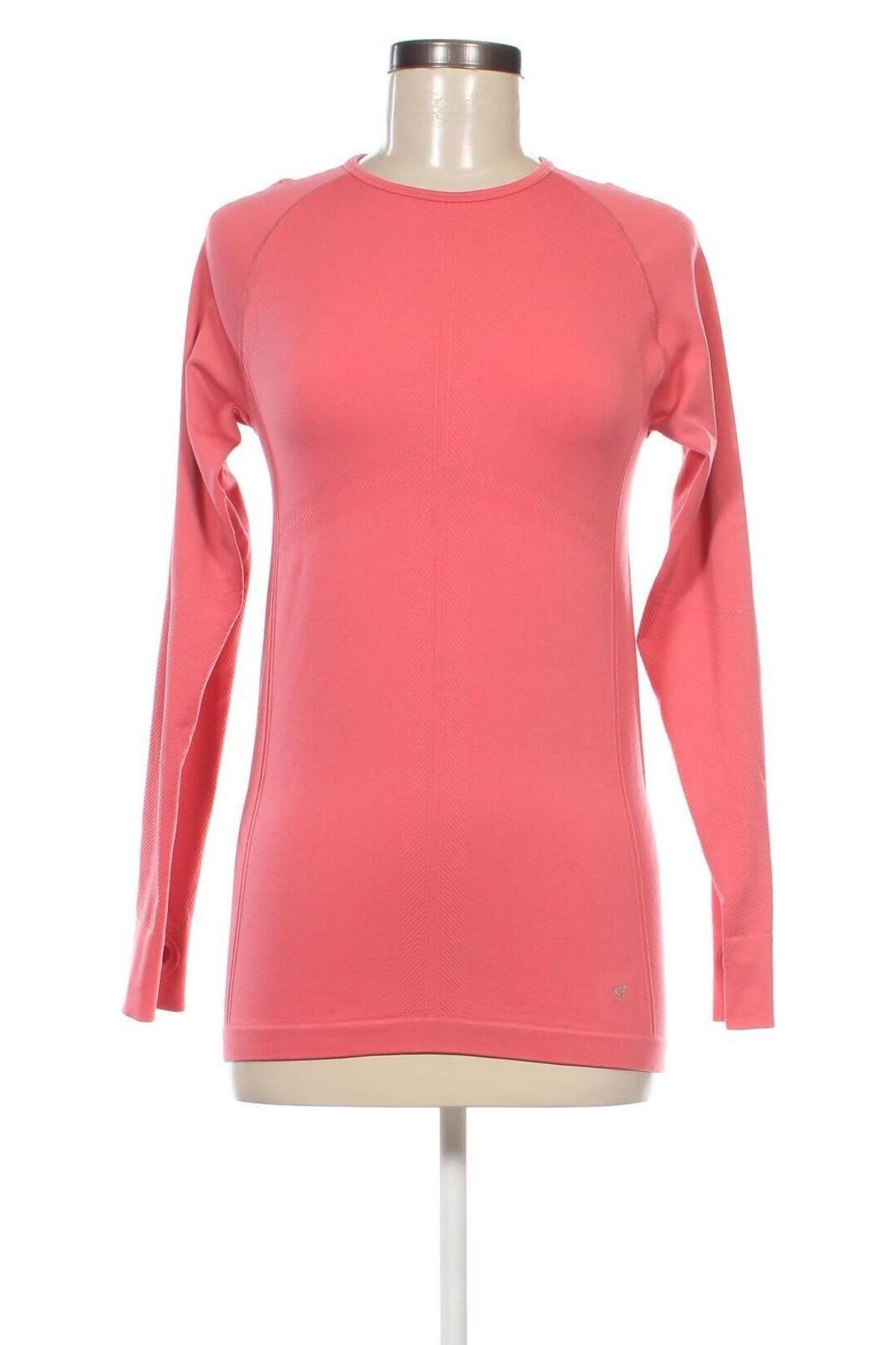 Damen Shirt Primark, Größe M, Farbe Orange, Preis € 5,60