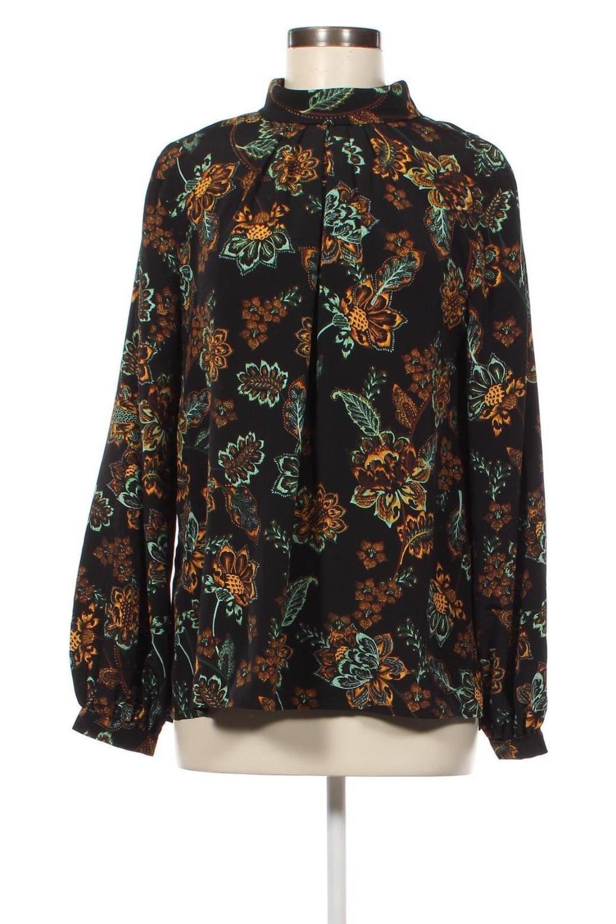 Дамска блуза Primark, Размер L, Цвят Многоцветен, Цена 9,50 лв.