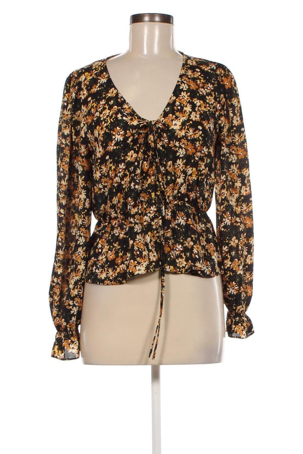 Γυναικεία μπλούζα Primark, Μέγεθος M, Χρώμα Πολύχρωμο, Τιμή 5,88 €