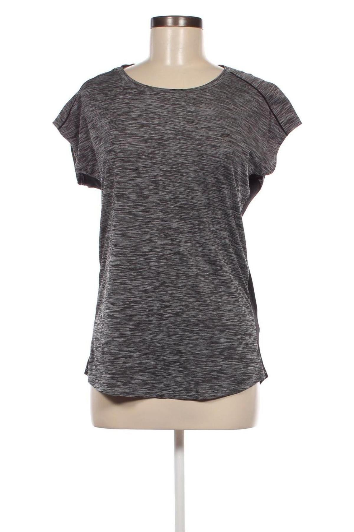 Γυναικεία μπλούζα Pro Touch, Μέγεθος S, Χρώμα Γκρί, Τιμή 5,69 €