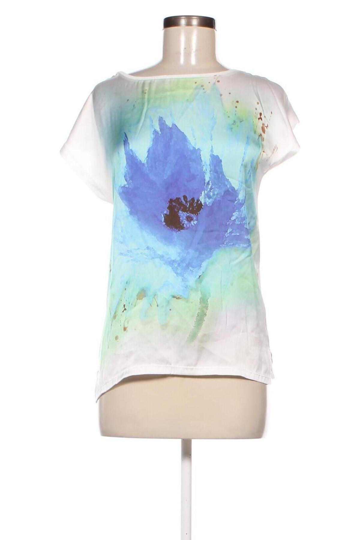 Γυναικεία μπλούζα Promod, Μέγεθος S, Χρώμα Πολύχρωμο, Τιμή 10,43 €