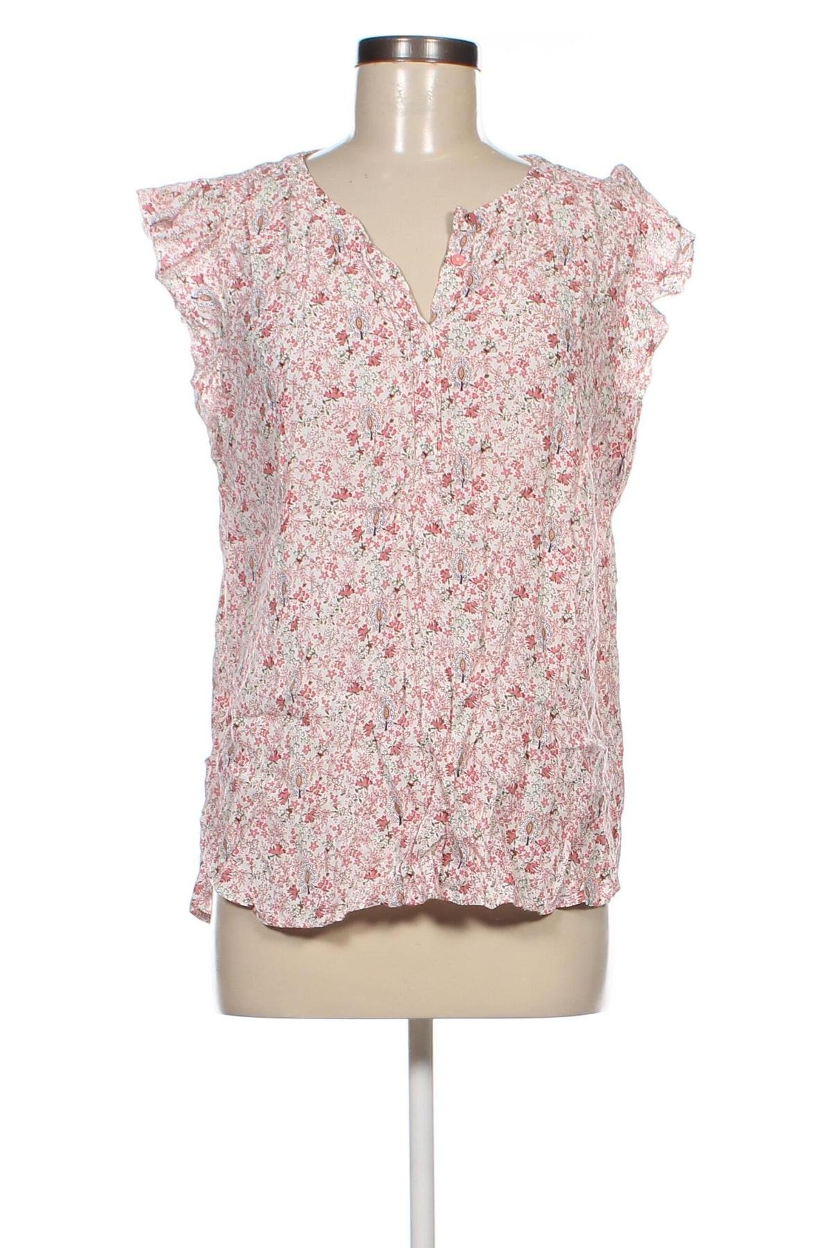 Damen Shirt Promod, Größe XL, Farbe Mehrfarbig, Preis € 10,42
