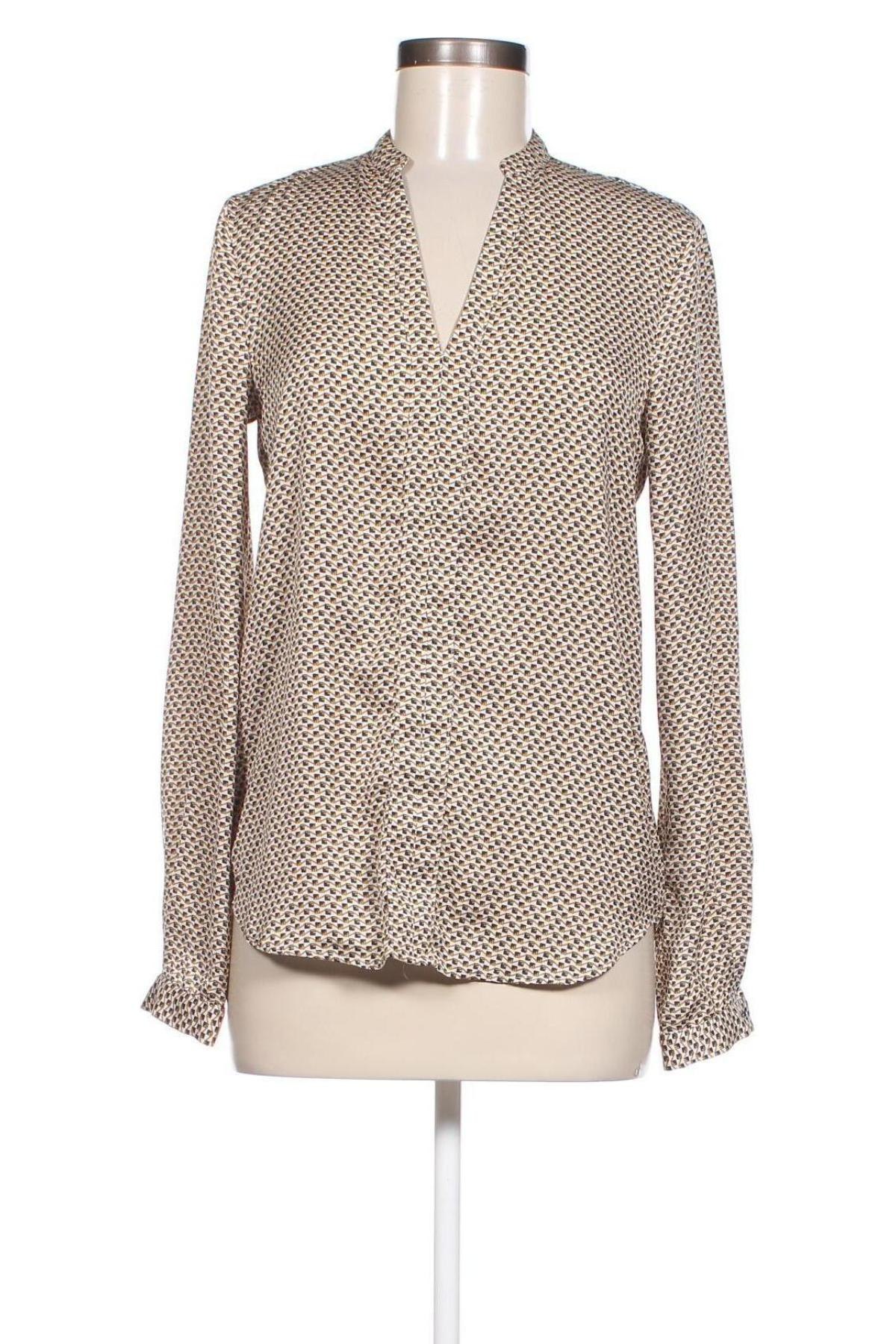 Damen Shirt Promod, Größe M, Farbe Mehrfarbig, Preis € 11,83