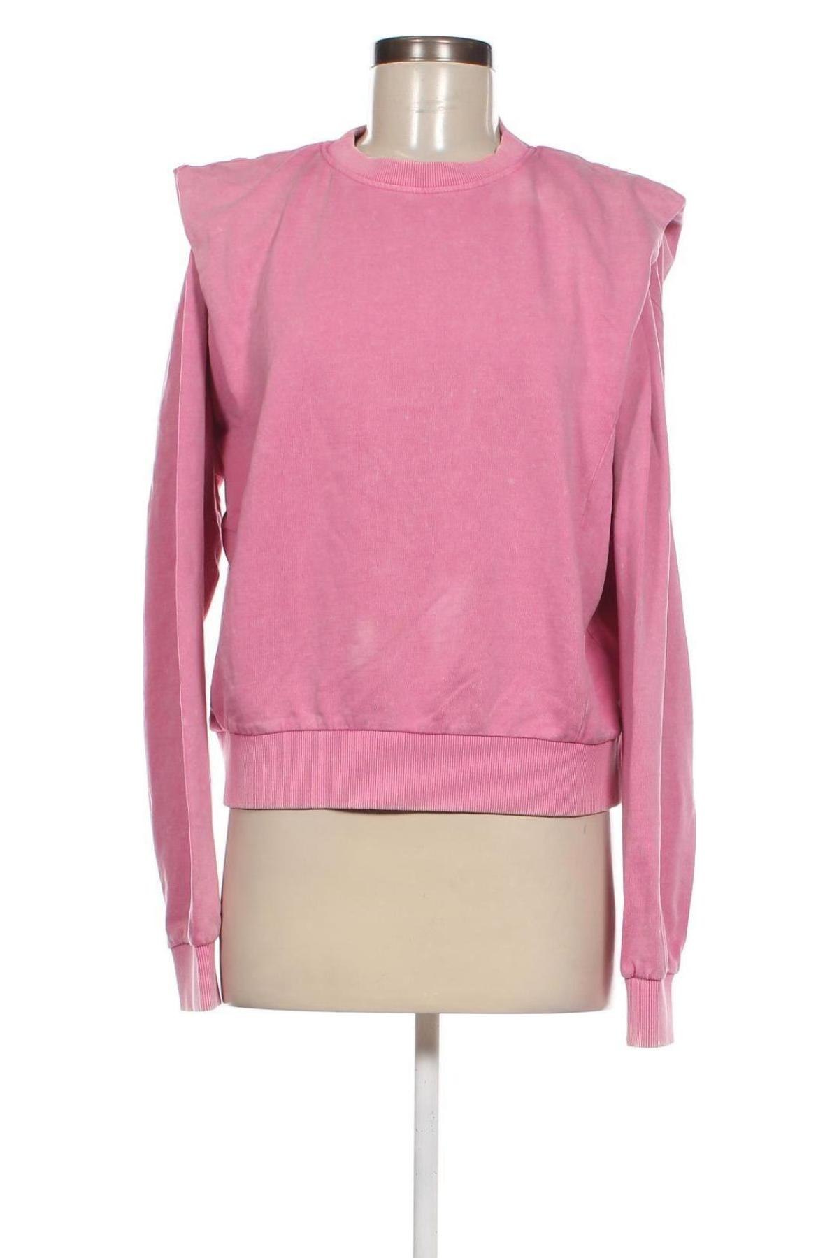 Γυναικεία μπλούζα Q/S by S.Oliver, Μέγεθος S, Χρώμα Ρόζ , Τιμή 17,86 €