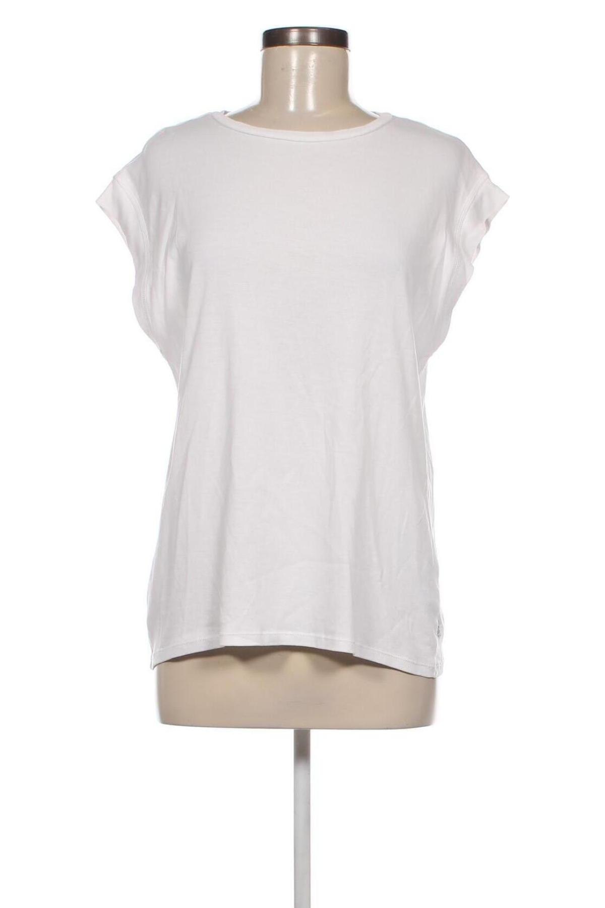 Γυναικεία μπλούζα Q/S by S.Oliver, Μέγεθος S, Χρώμα Λευκό, Τιμή 10,78 €