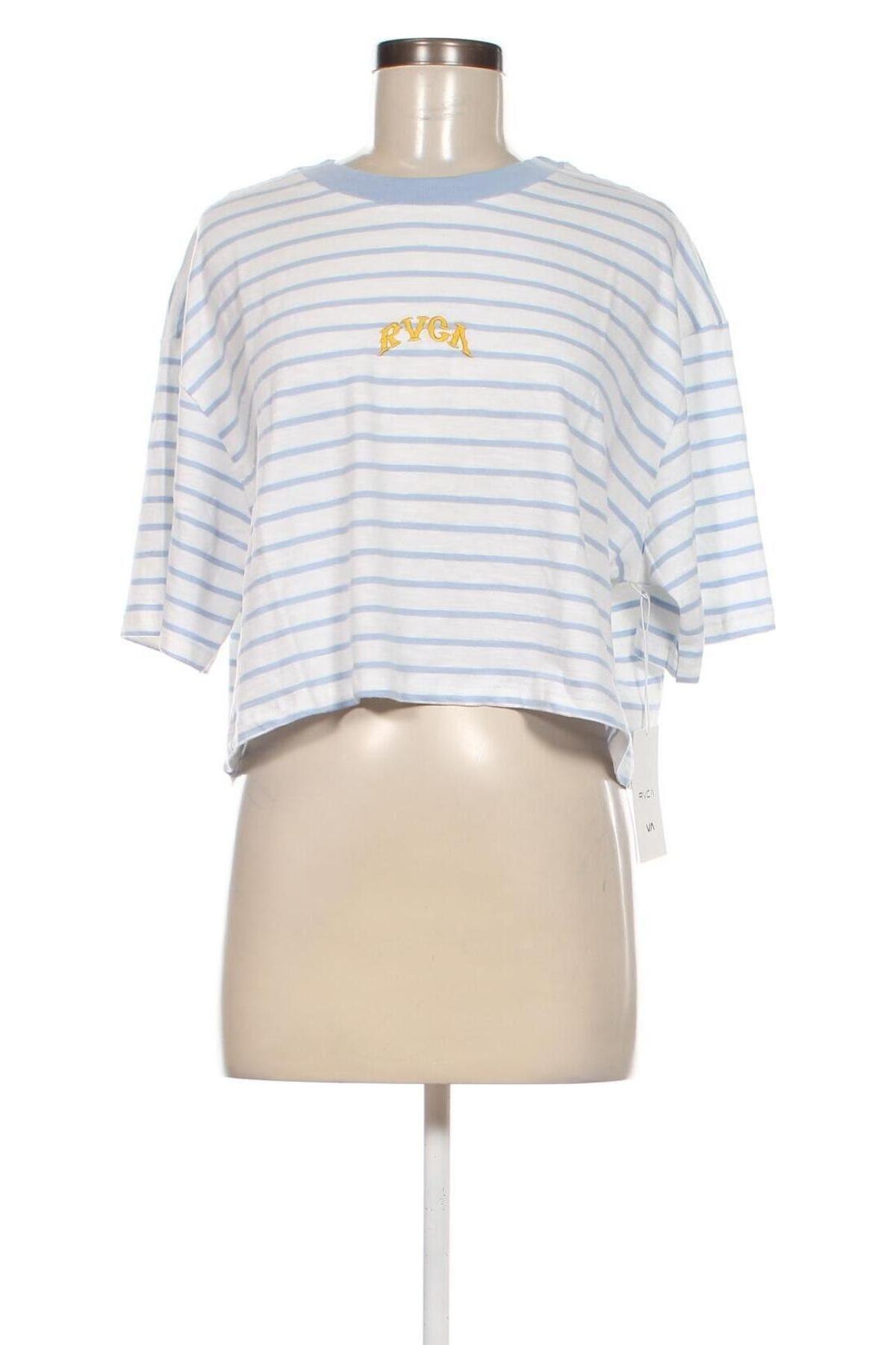 Bluză de femei RVCA, Mărime M, Culoare Multicolor, Preț 101,32 Lei