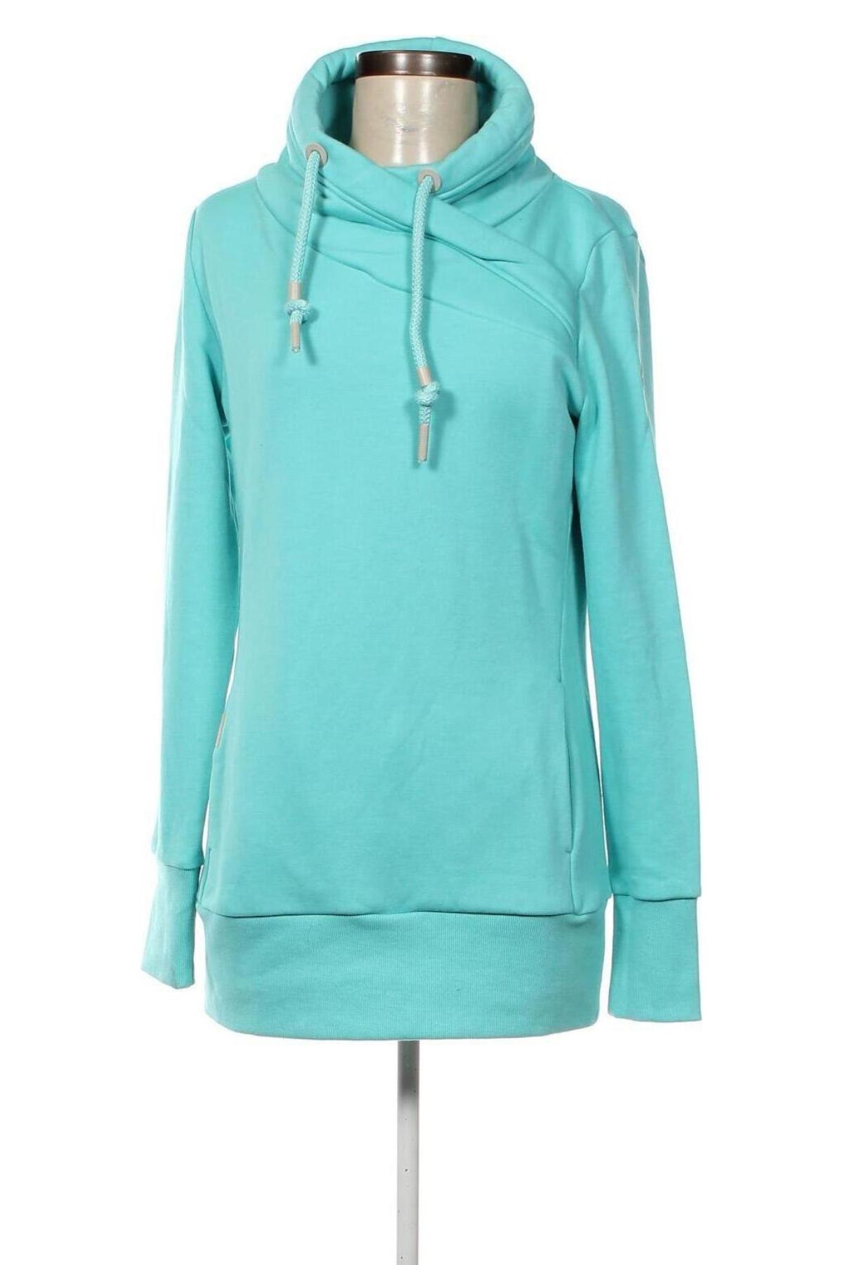 Damen Shirt Ragwear, Größe L, Farbe Blau, Preis € 17,86