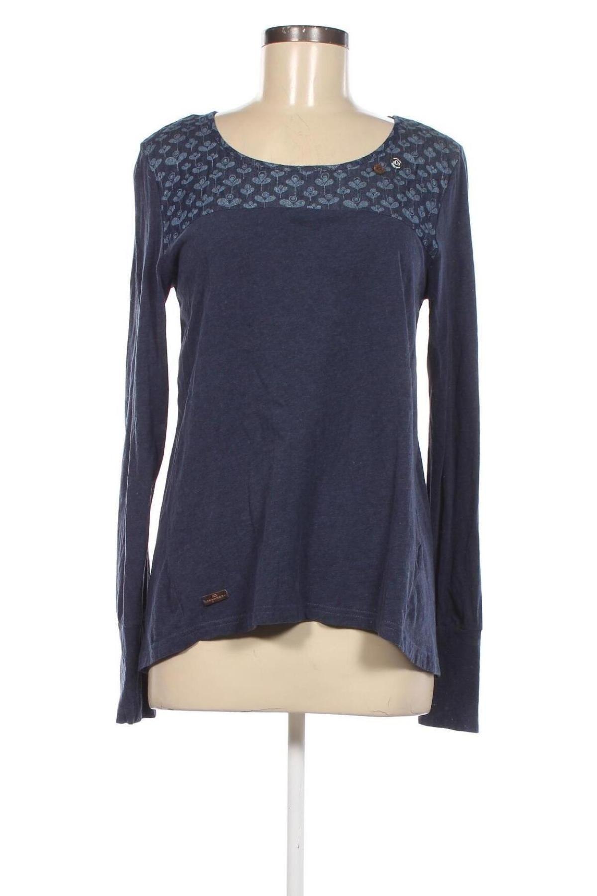 Damen Shirt Ragwear, Größe M, Farbe Blau, Preis € 23,66