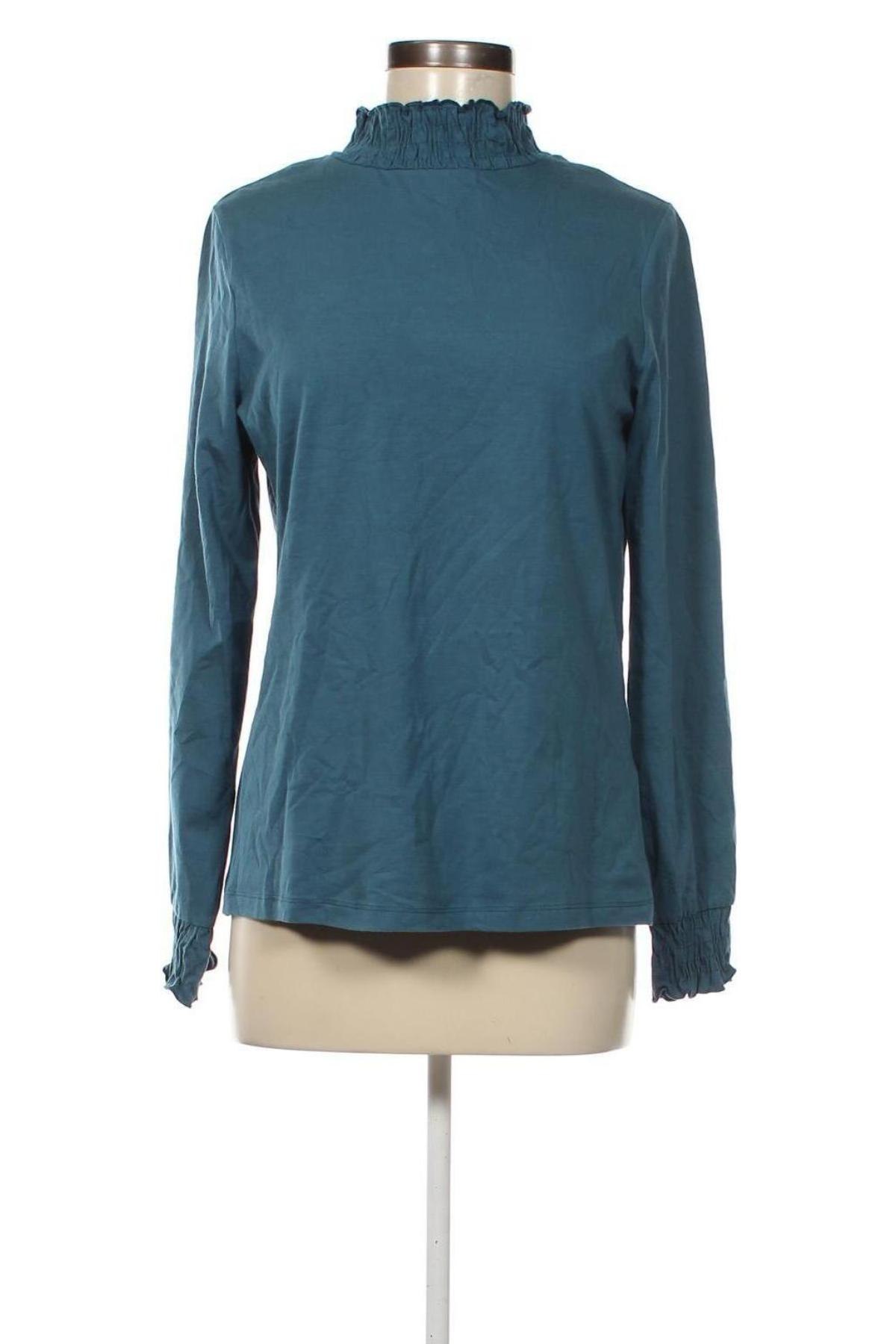 Damen Shirt Rainbow, Größe M, Farbe Blau, Preis € 6,61