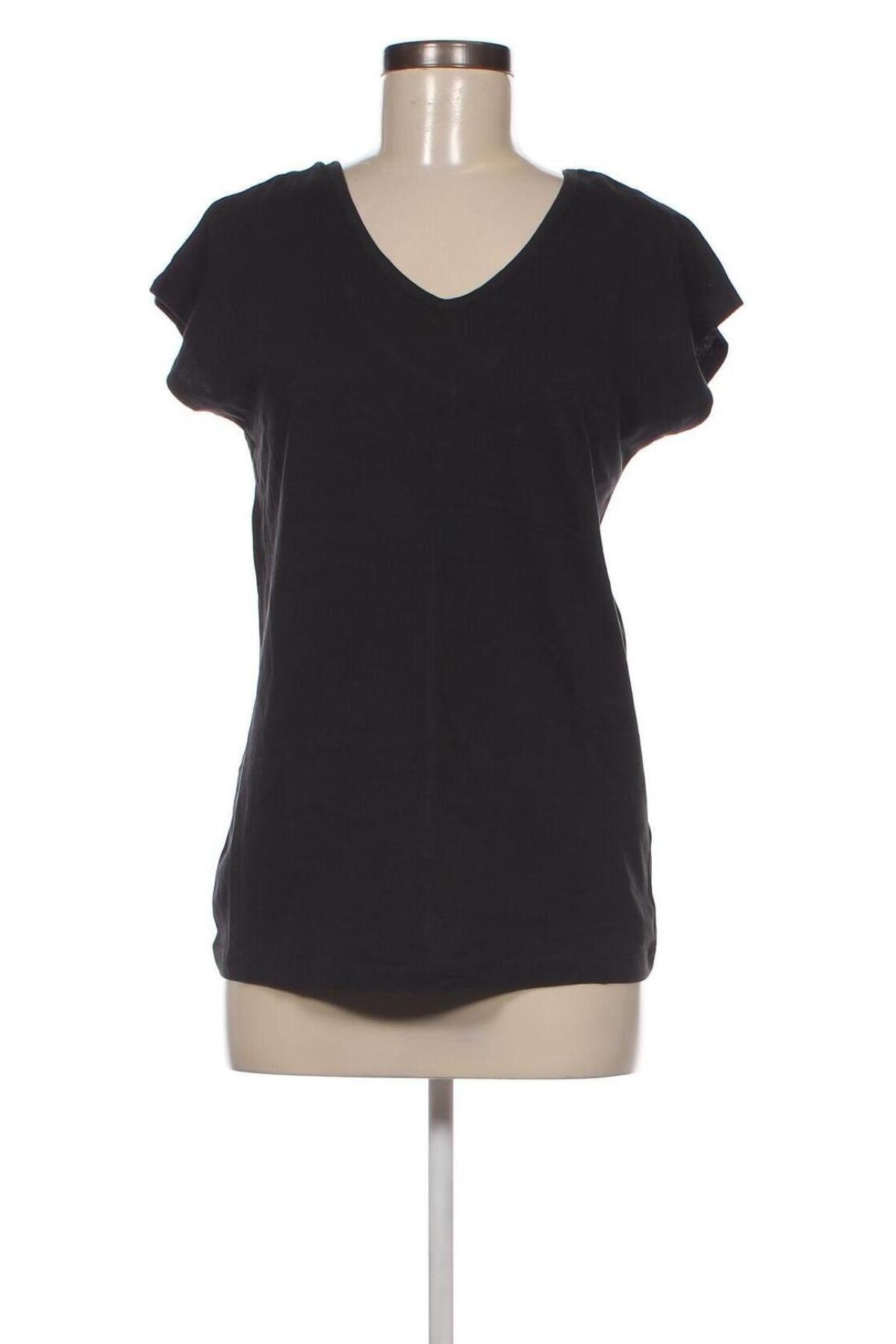 Γυναικεία μπλούζα Rainbow, Μέγεθος S, Χρώμα Μαύρο, Τιμή 5,77 €