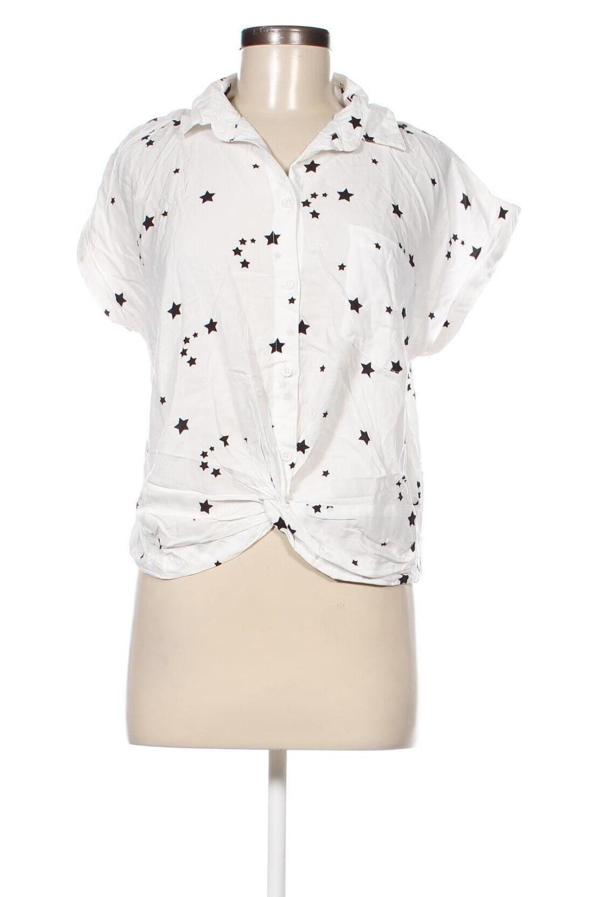 Γυναικεία μπλούζα Rainbow, Μέγεθος M, Χρώμα Λευκό, Τιμή 11,75 €