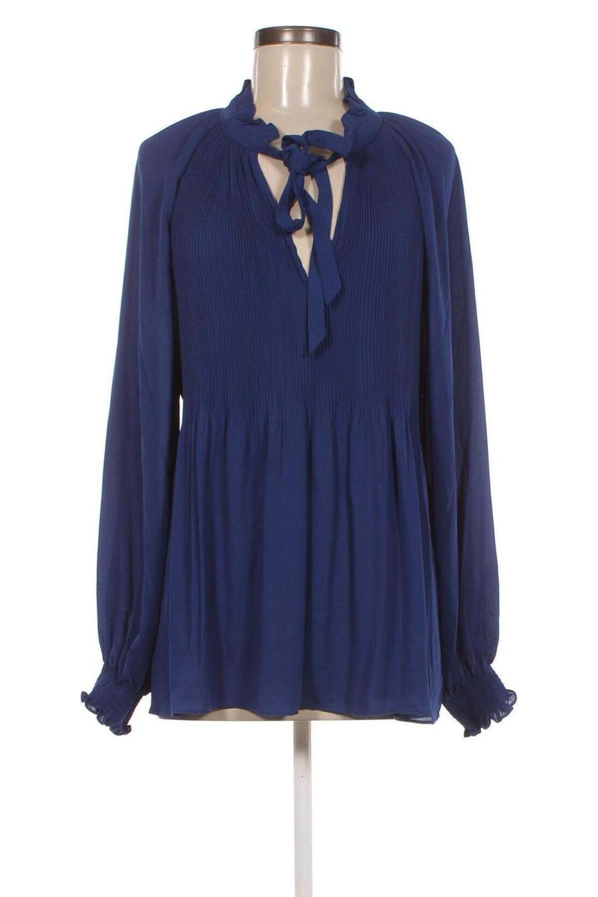 Damen Shirt Ralph Lauren, Größe XXL, Farbe Blau, Preis € 84,67