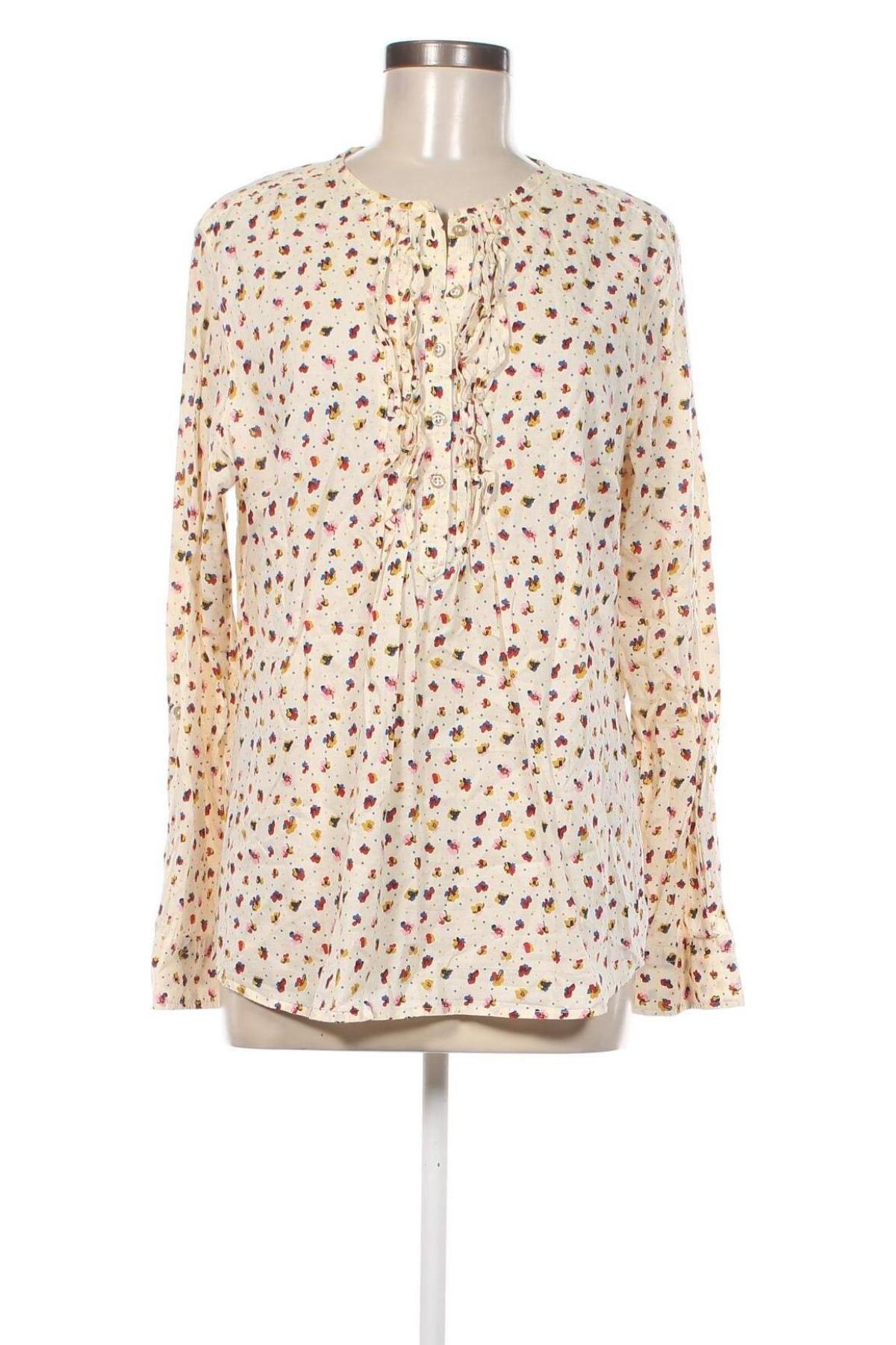 Damen Shirt Redford, Größe XL, Farbe Mehrfarbig, Preis € 7,93
