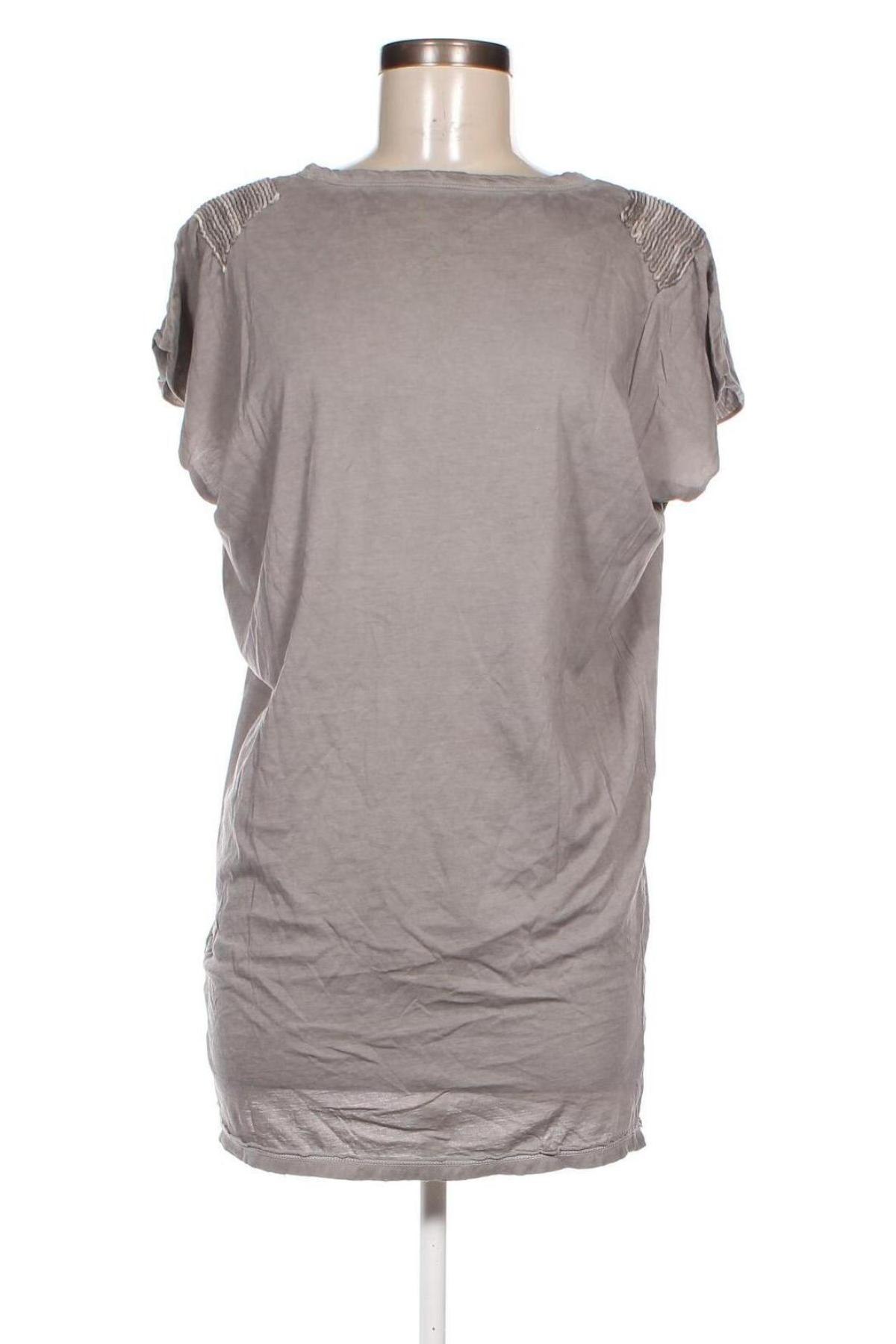 Дамска блуза Replay, Размер XL, Цвят Син, Цена 52,50 лв.