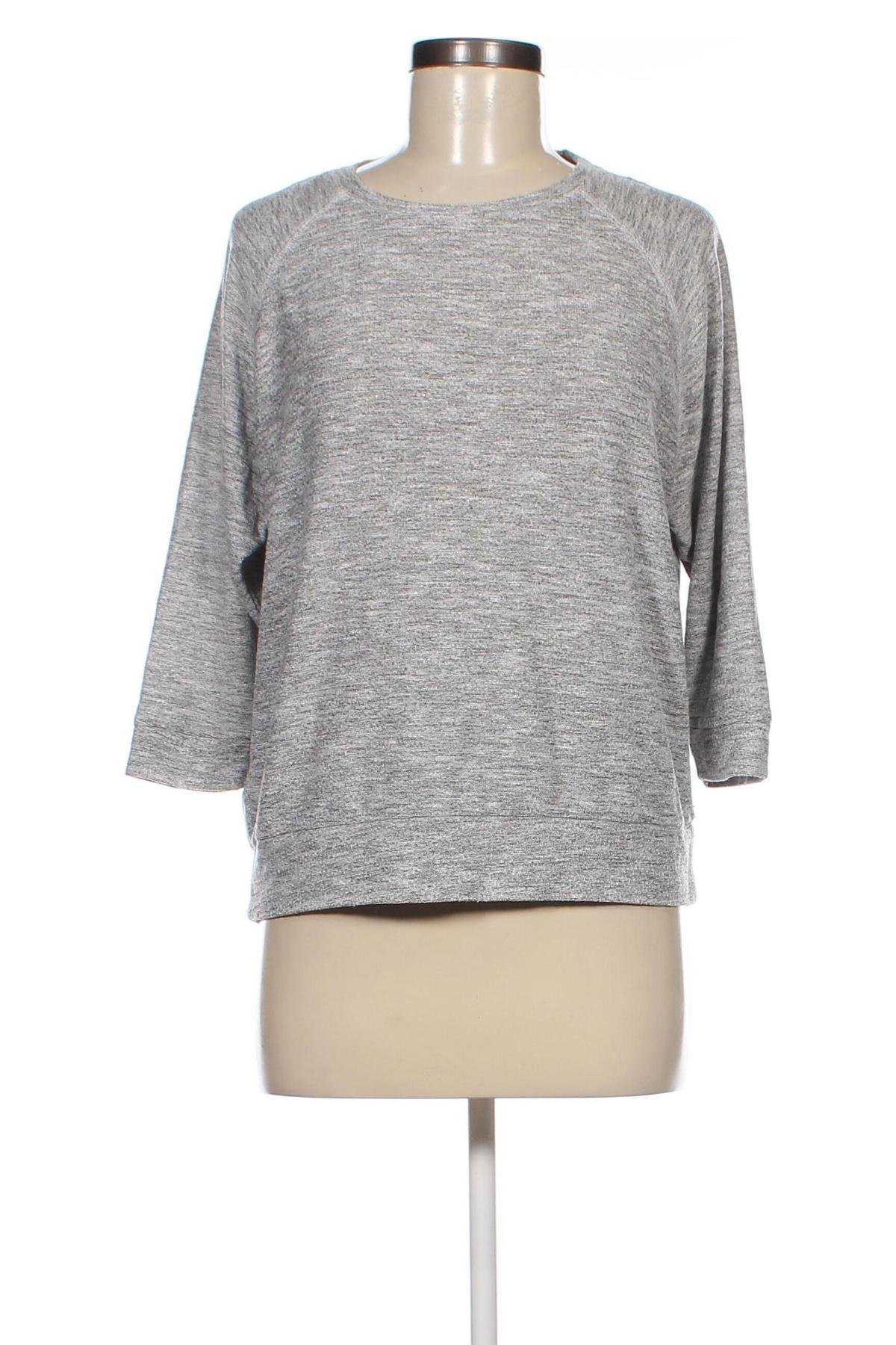 Bluză de femei Reserve, Mărime S, Culoare Gri, Preț 52,04 Lei