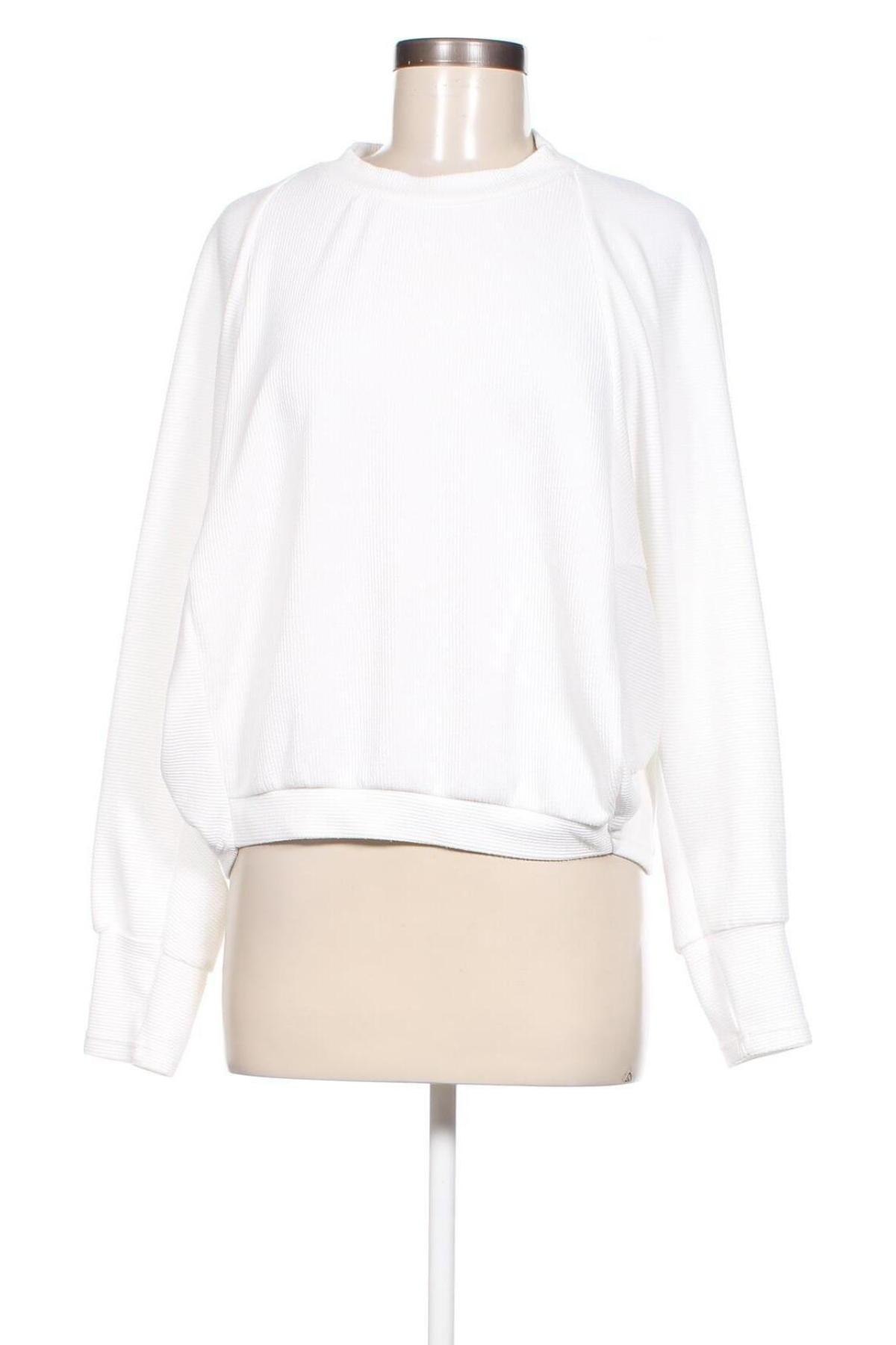 Damen Shirt Reserved, Größe M, Farbe Weiß, Preis € 5,83