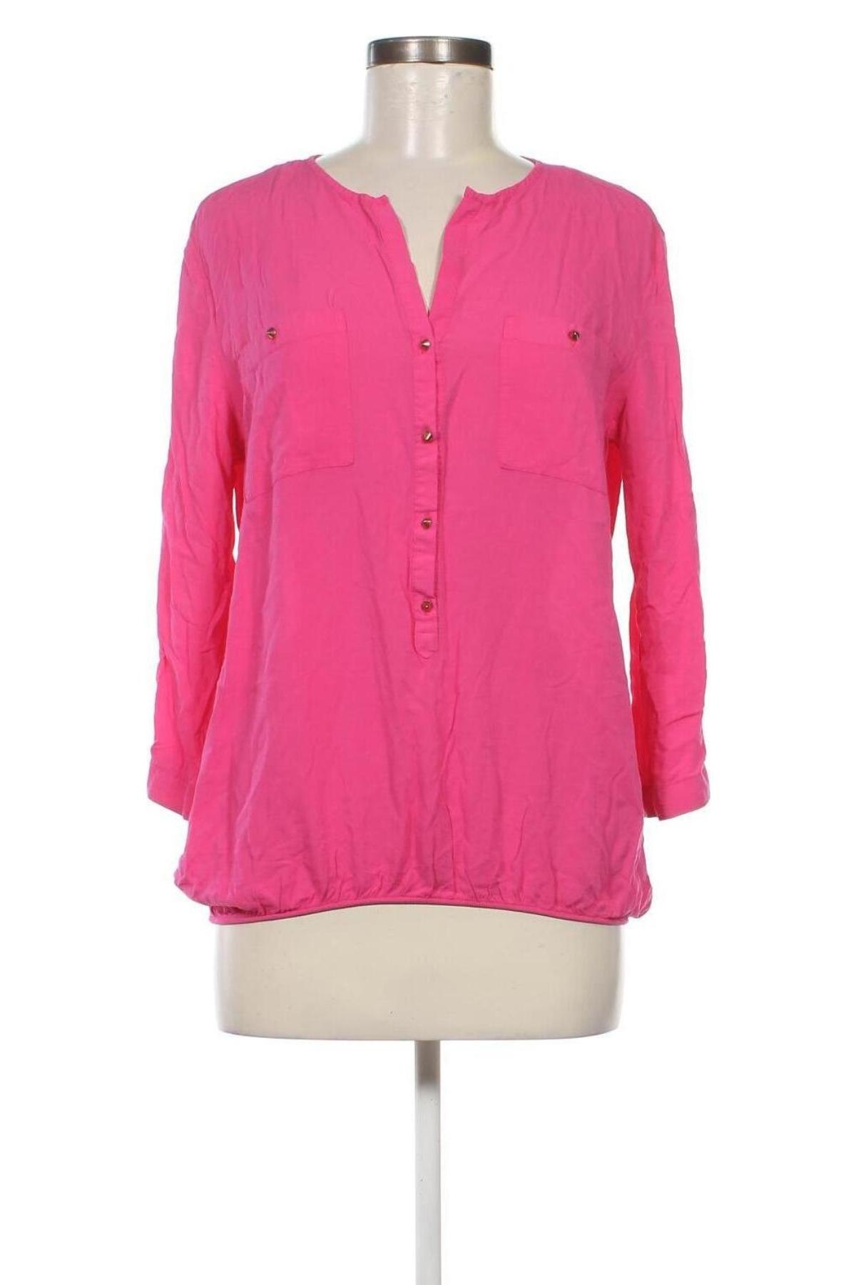 Damen Shirt Reserved, Größe L, Farbe Rosa, Preis € 6,00