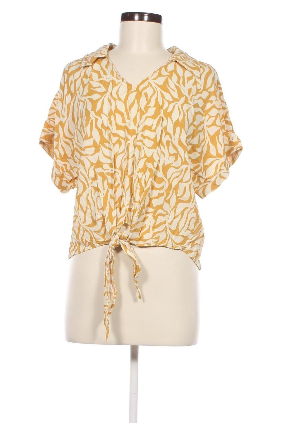 Damen Shirt Reserved, Größe XL, Farbe Mehrfarbig, Preis 5,83 €