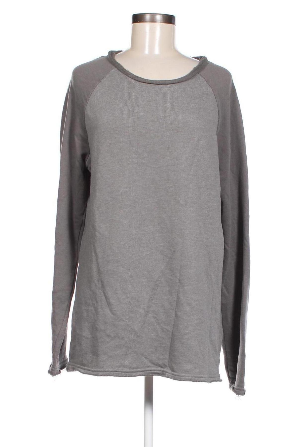 Damen Shirt Review, Größe M, Farbe Grau, Preis € 11,83