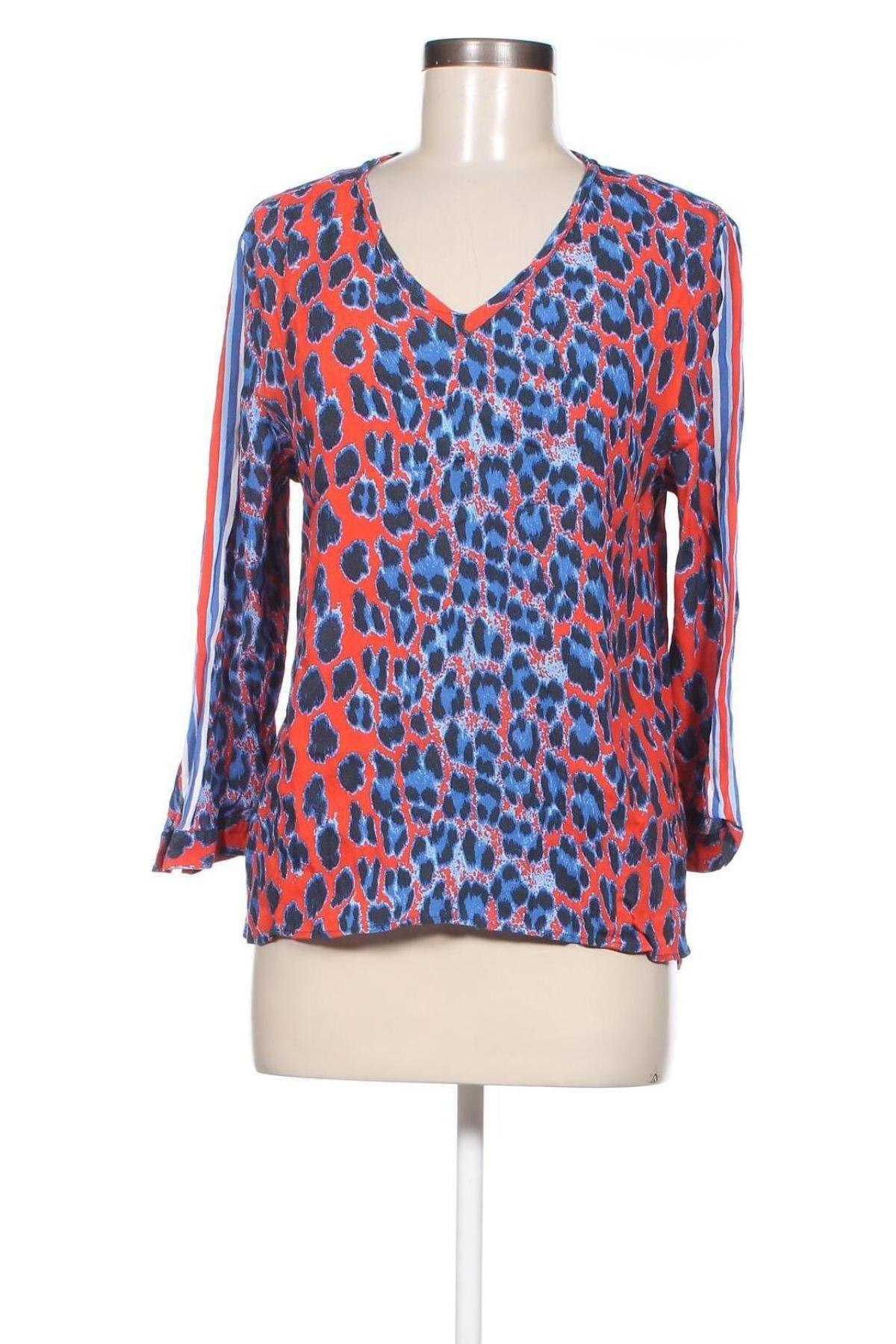 Damen Shirt Rich & Royal, Größe L, Farbe Mehrfarbig, Preis € 33,40