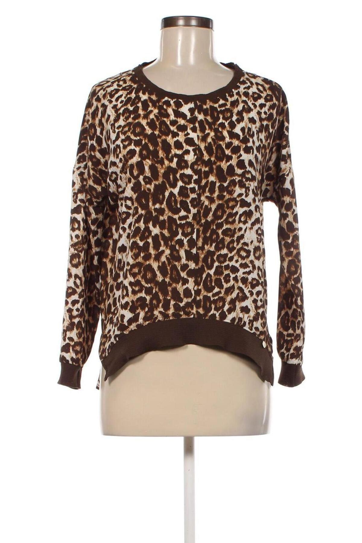 Γυναικεία μπλούζα Rich & Royal, Μέγεθος S, Χρώμα Πολύχρωμο, Τιμή 16,33 €