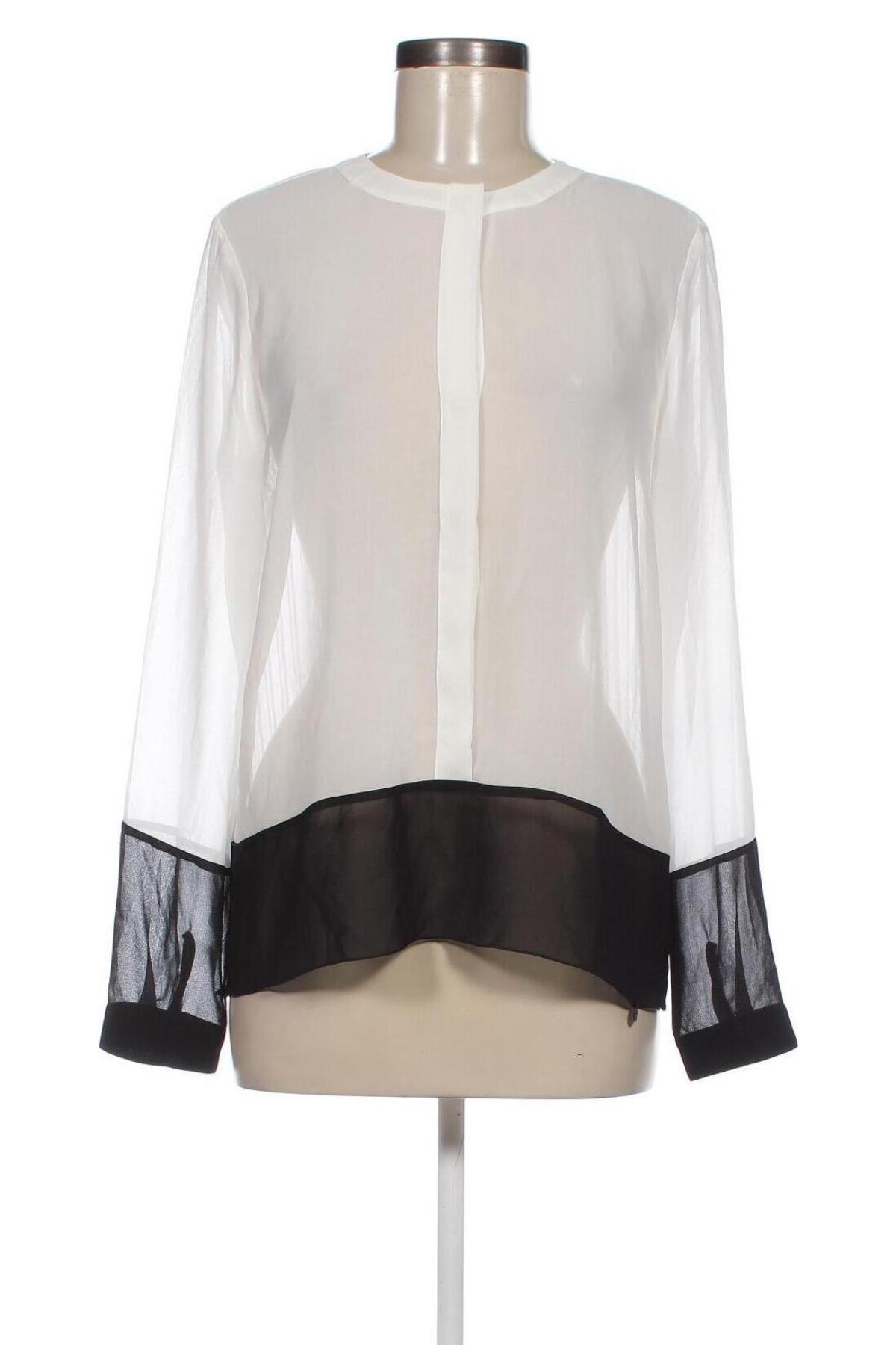 Damen Shirt Rich & Royal, Größe M, Farbe Weiß, Preis 18,37 €