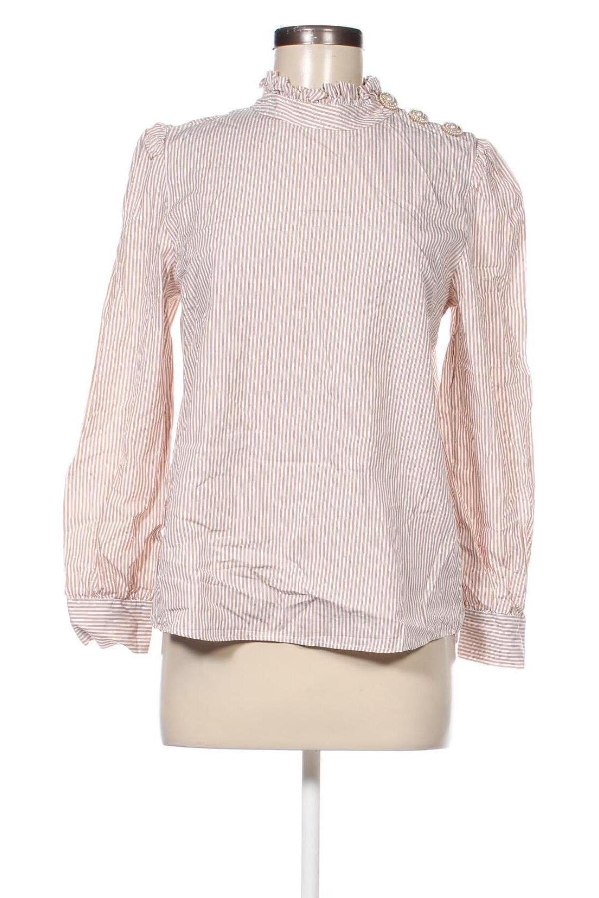 Γυναικεία μπλούζα Rich & Royal, Μέγεθος M, Χρώμα Πολύχρωμο, Τιμή 14,85 €