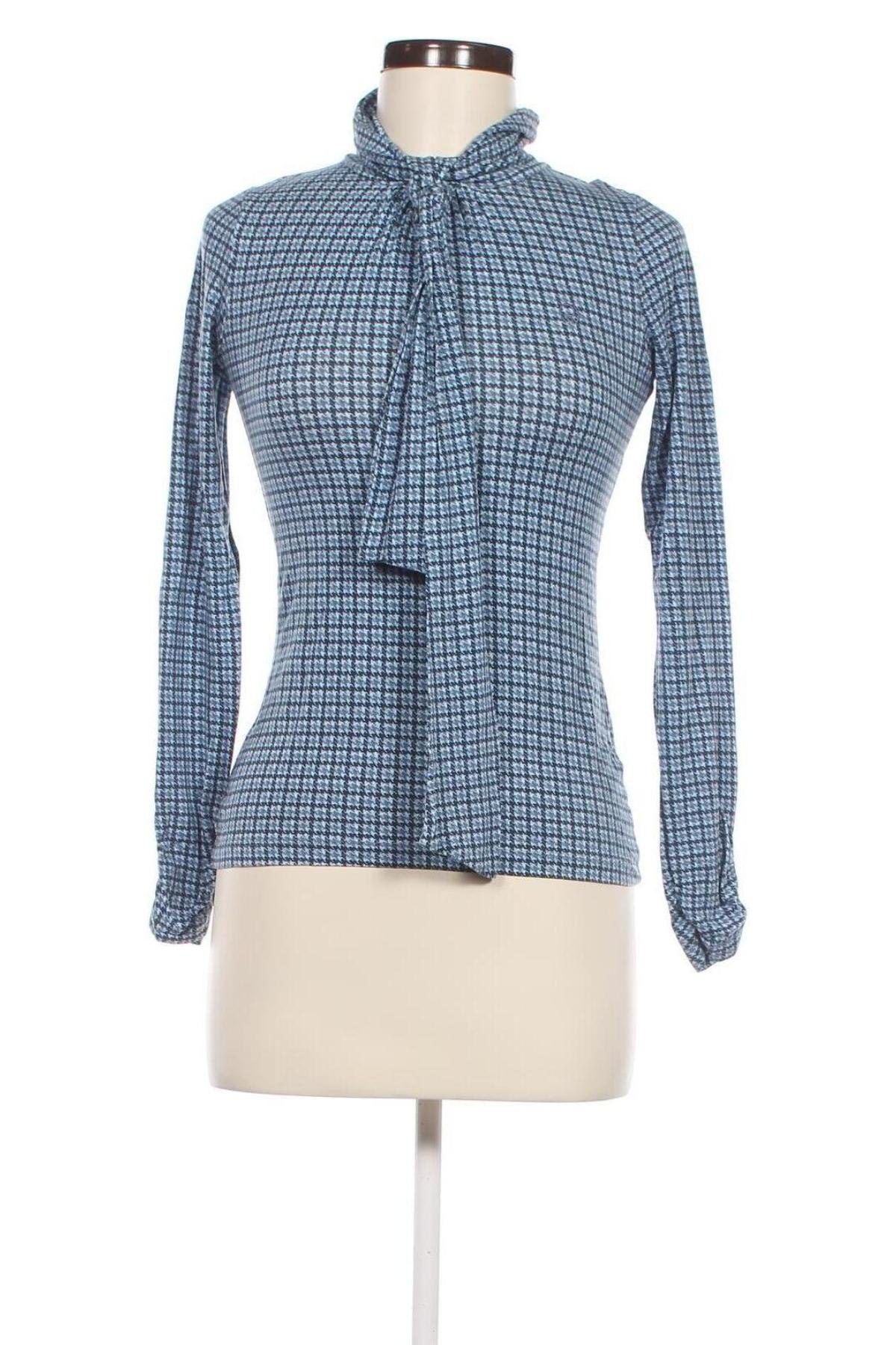 Damen Shirt River Woods, Größe S, Farbe Blau, Preis 7,99 €