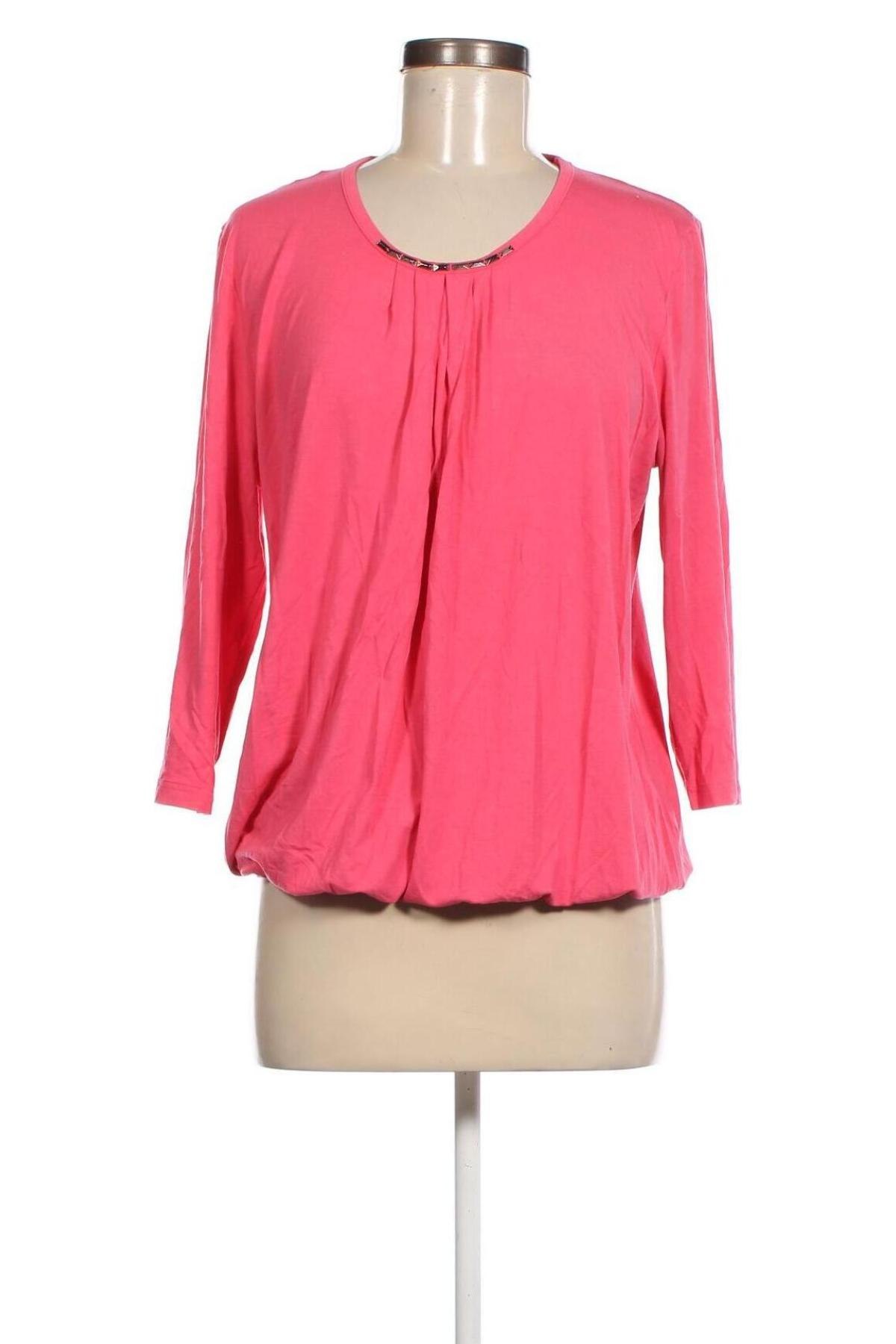 Damen Shirt Roberto Sarto, Größe L, Farbe Rosa, Preis 18,37 €