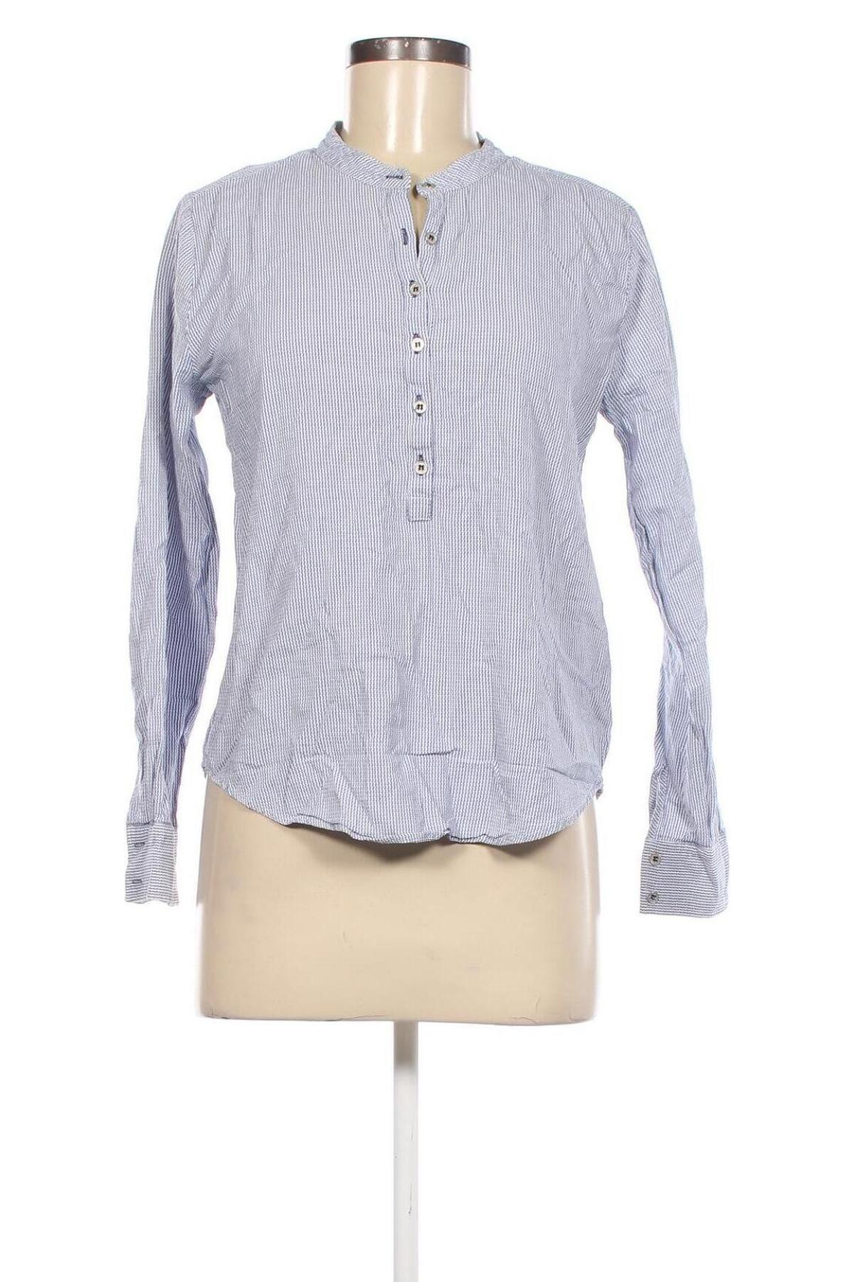 Damen Shirt Rue de Femme, Größe M, Farbe Blau, Preis € 18,37