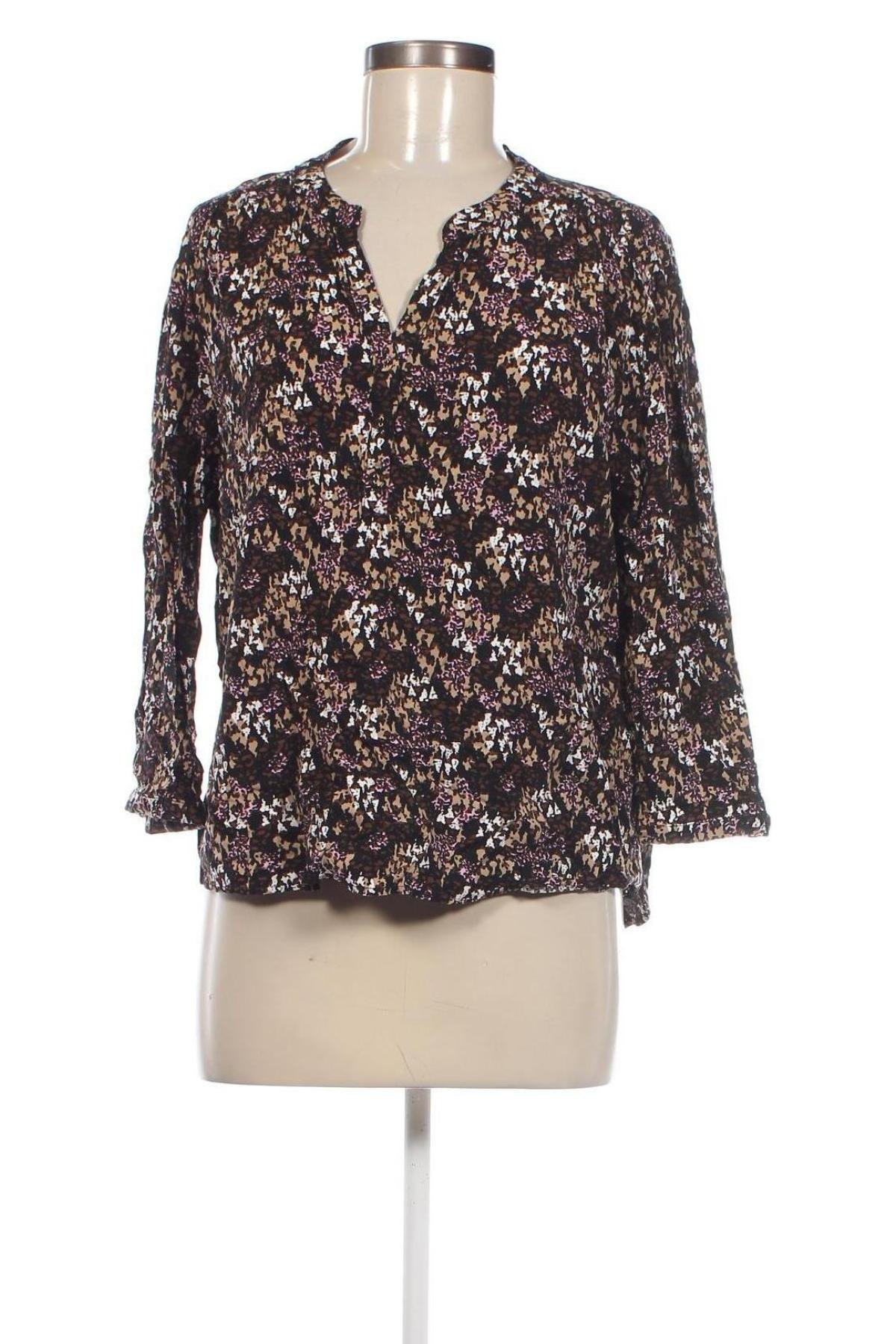 Γυναικεία μπλούζα Rue de Femme, Μέγεθος XXL, Χρώμα Πολύχρωμο, Τιμή 14,85 €