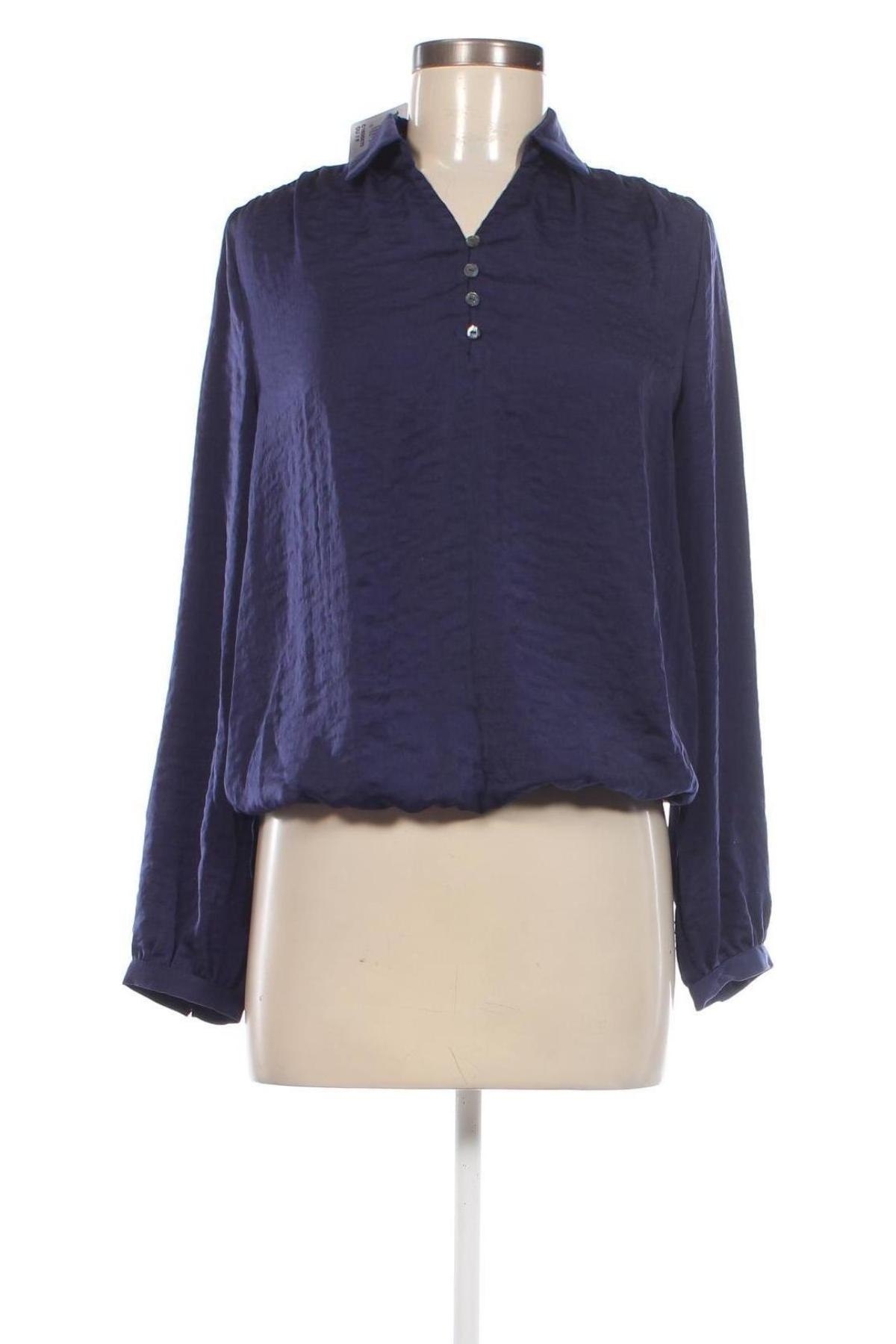 Damen Shirt S.Oliver, Größe XXS, Farbe Blau, Preis € 15,88