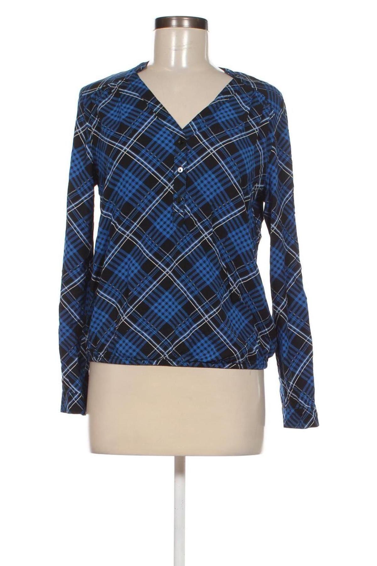 Damen Shirt S.Oliver, Größe S, Farbe Blau, Preis € 4,49