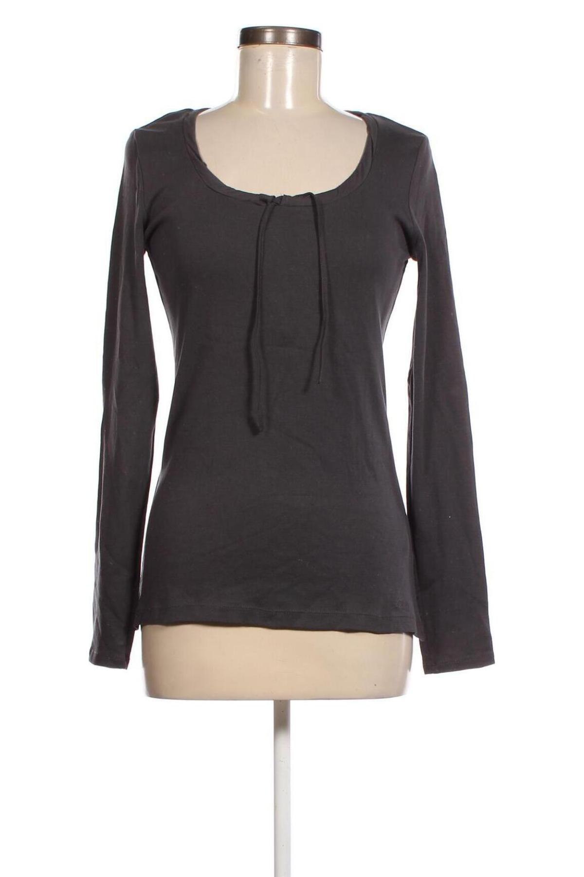 Damen Shirt S.Oliver, Größe M, Farbe Grau, Preis € 11,83