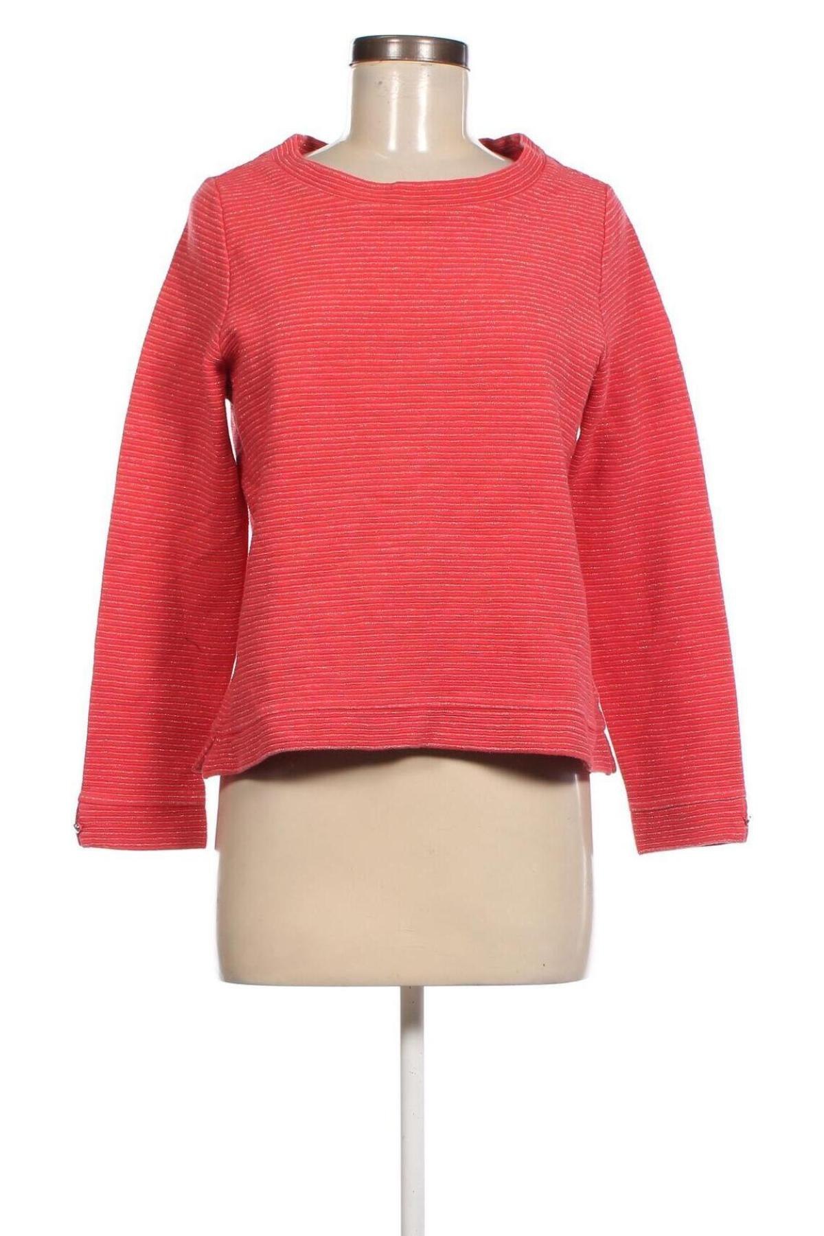 Damen Shirt S.Oliver, Größe M, Farbe Rot, Preis 10,65 €