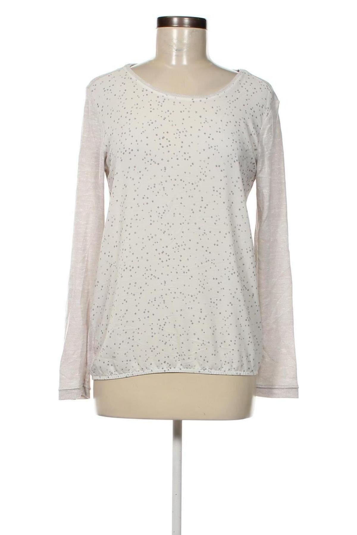 Damen Shirt S.Oliver, Größe S, Farbe Grau, Preis 9,46 €