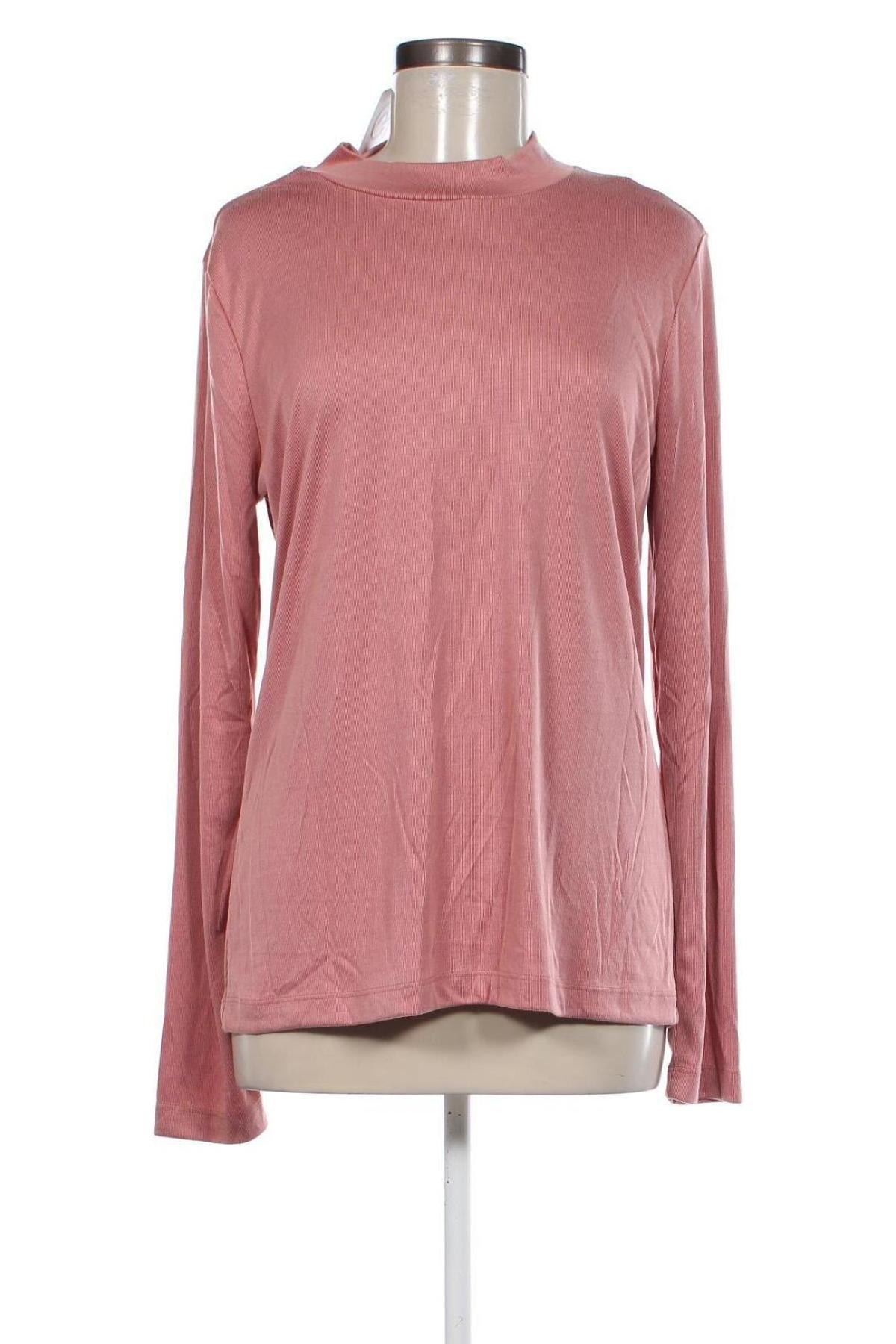 Damen Shirt S.Oliver, Größe XL, Farbe Rosa, Preis € 13,01