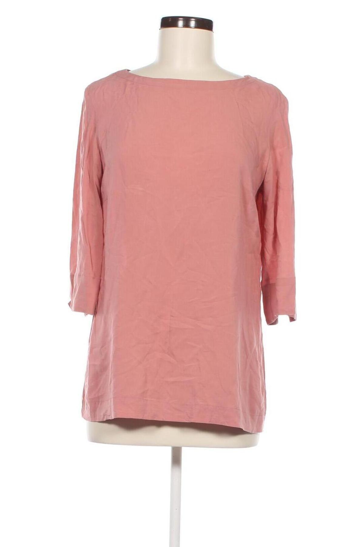 Bluză de femei S.Oliver, Mărime M, Culoare Roz, Preț 52,04 Lei