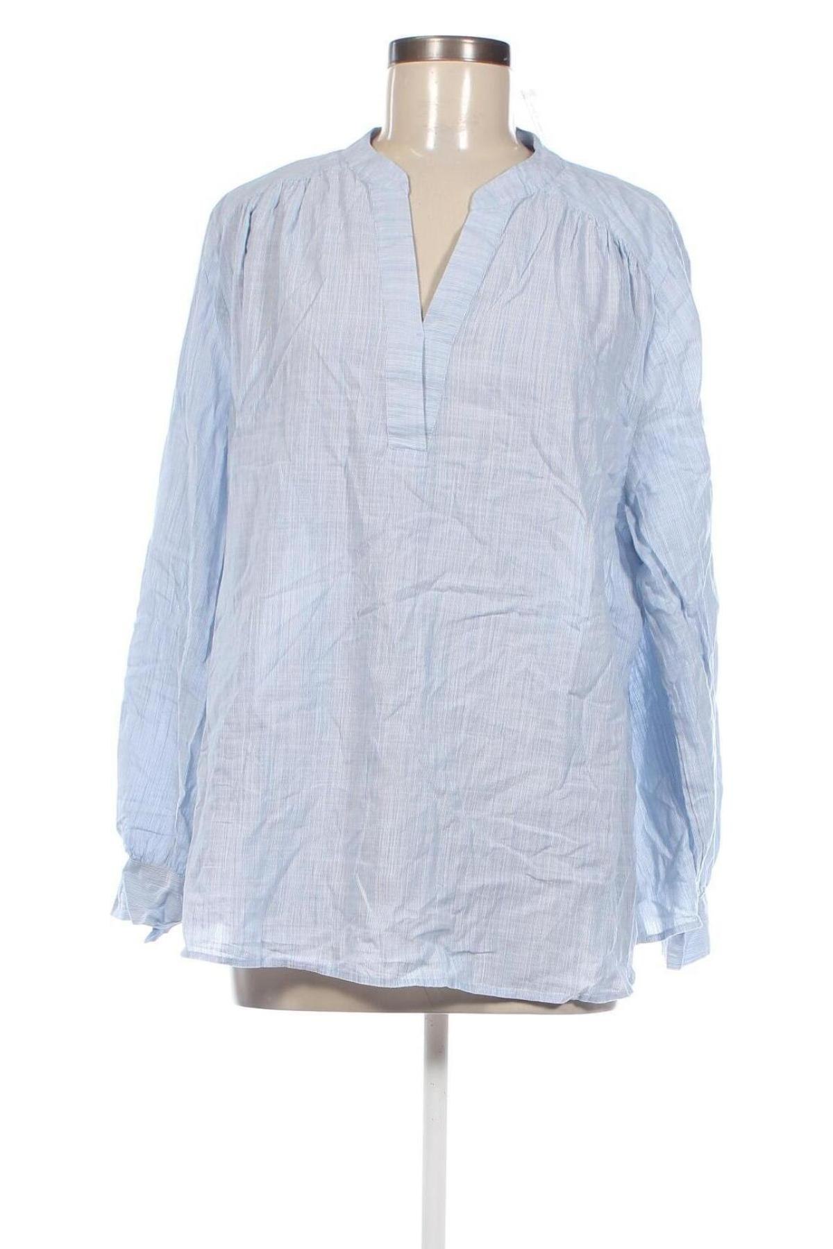 Damen Shirt S.Oliver, Größe XL, Farbe Blau, Preis 14,20 €